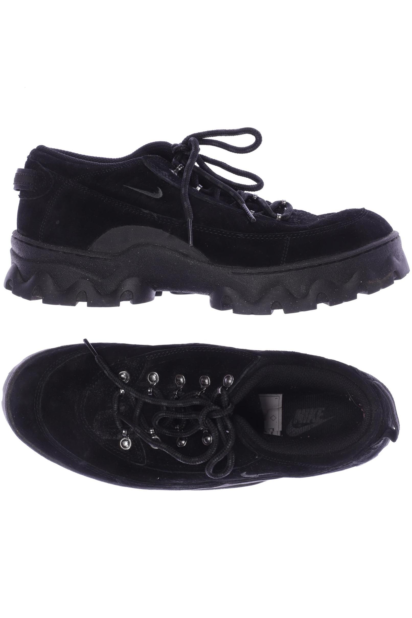 

Nike Damen Sneakers, schwarz, Gr. 42