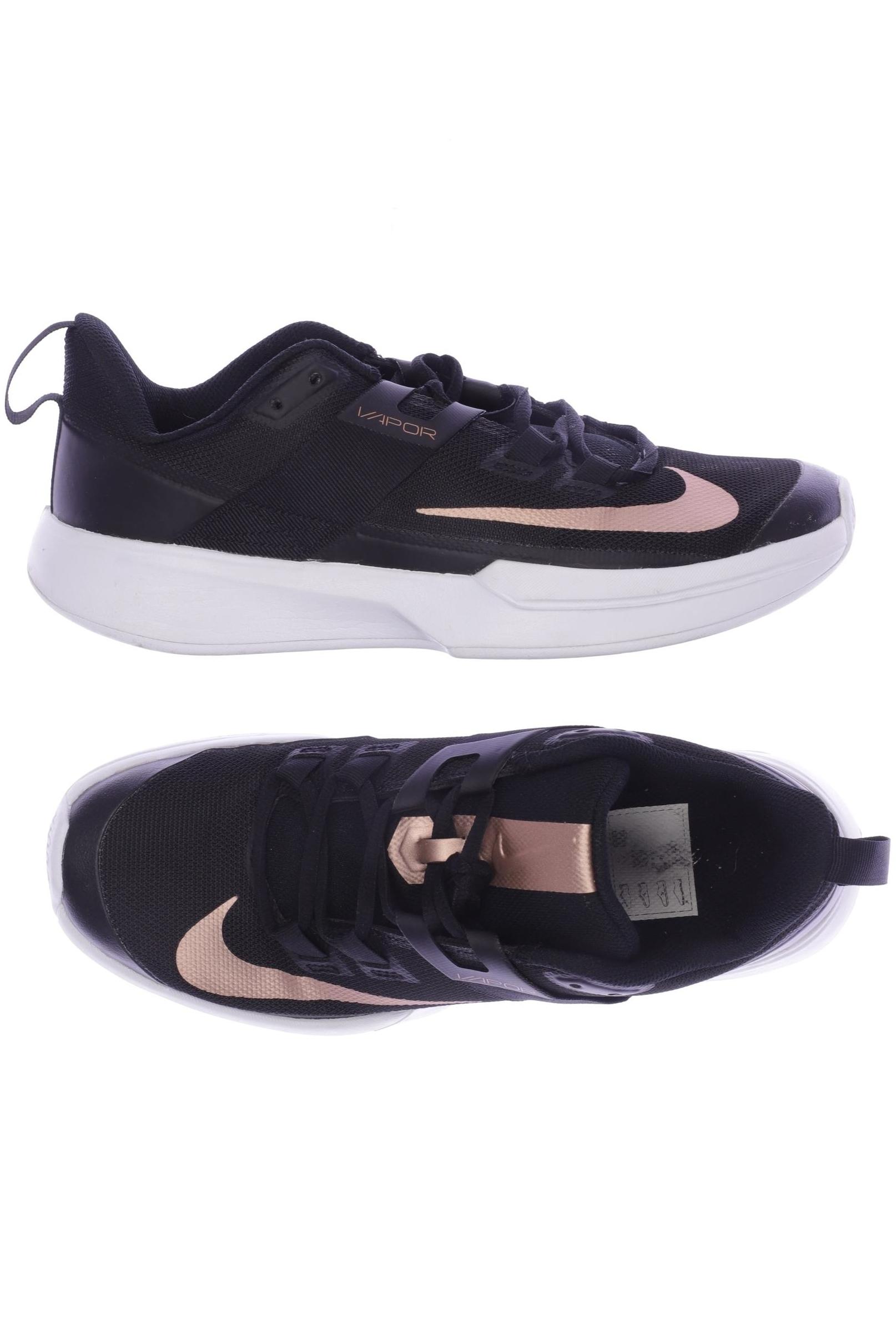 

Nike Damen Sneakers, schwarz, Gr. 40