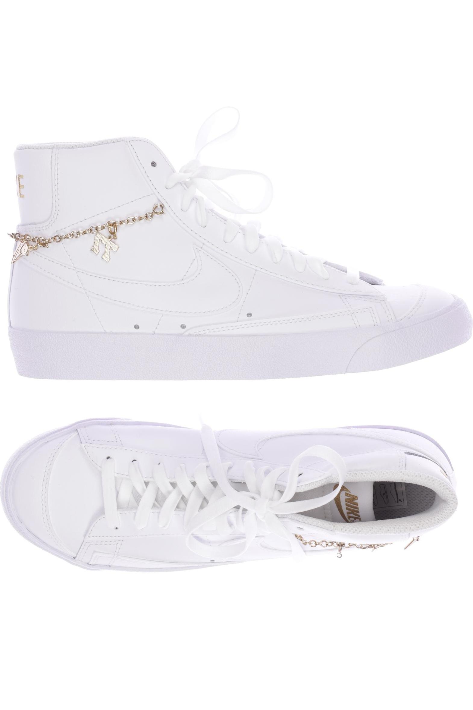 

Nike Damen Sneakers, weiß, Gr. 42.5
