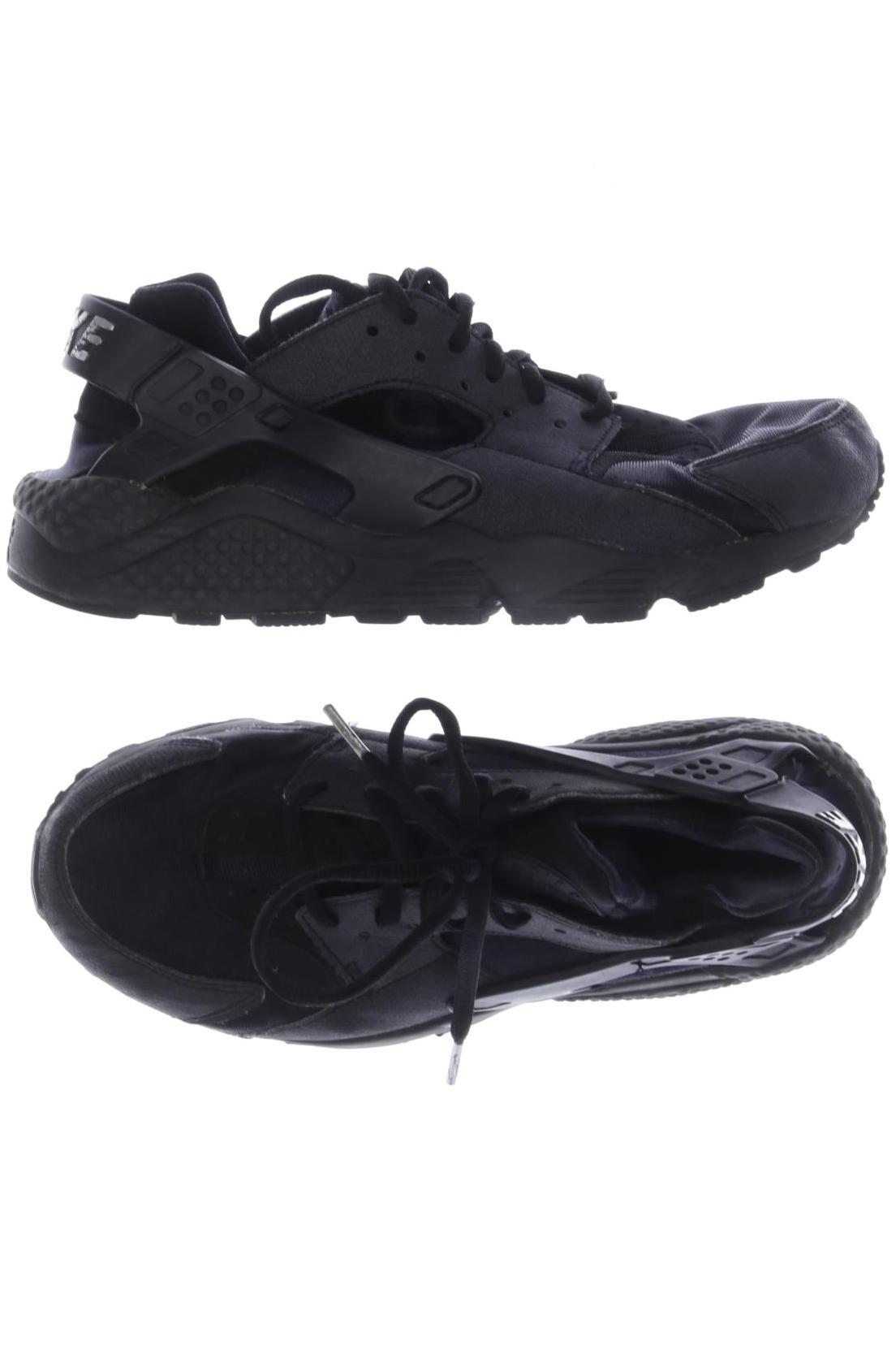 

Nike Damen Sneakers, schwarz, Gr. 38.5