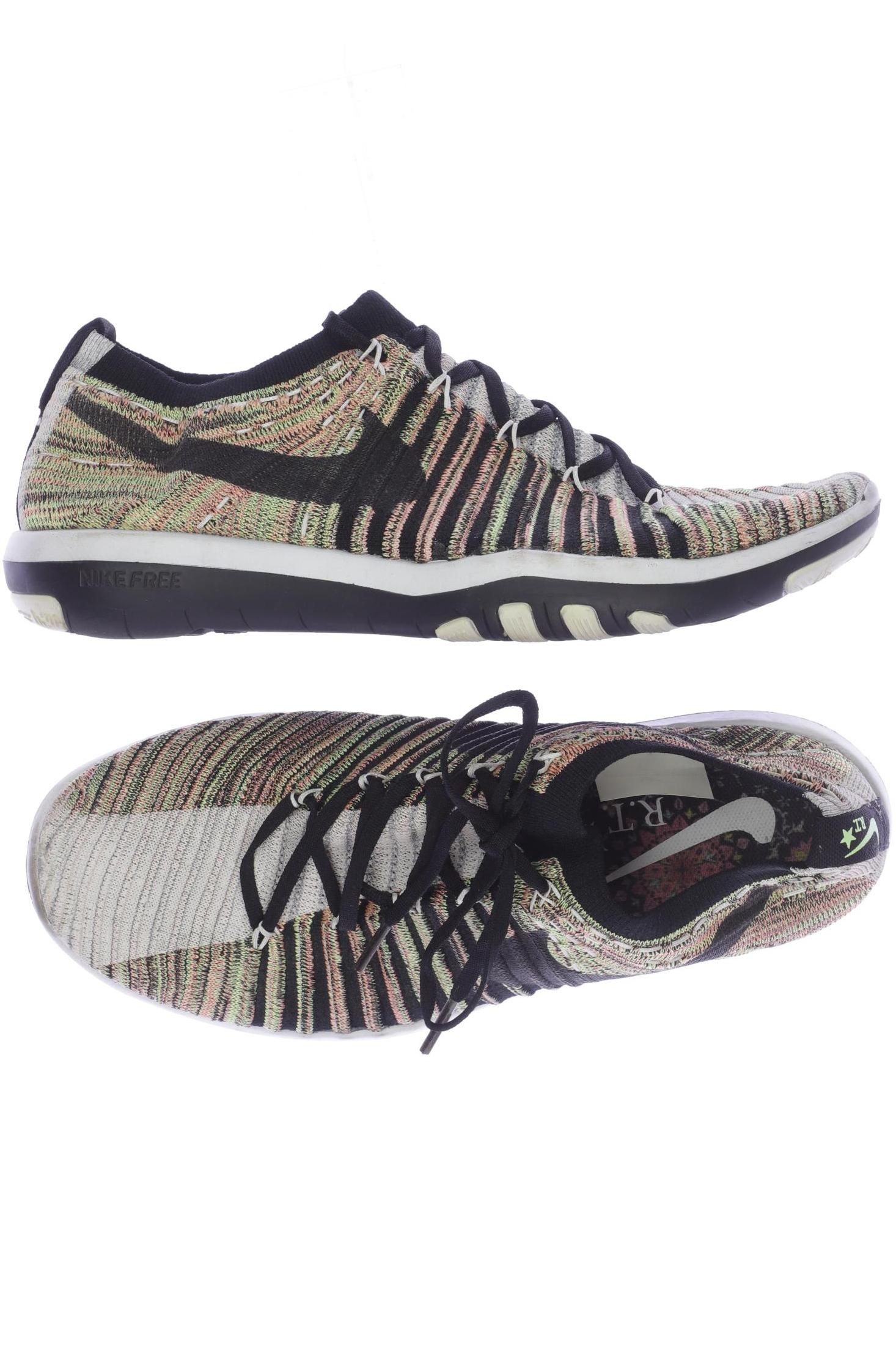 

Nike Damen Sneakers, mehrfarbig, Gr. 40