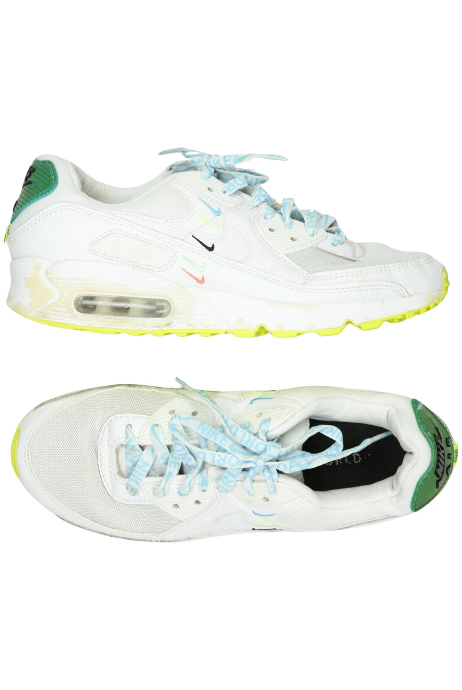 

Nike Damen Sneakers, weiß, Gr. 40