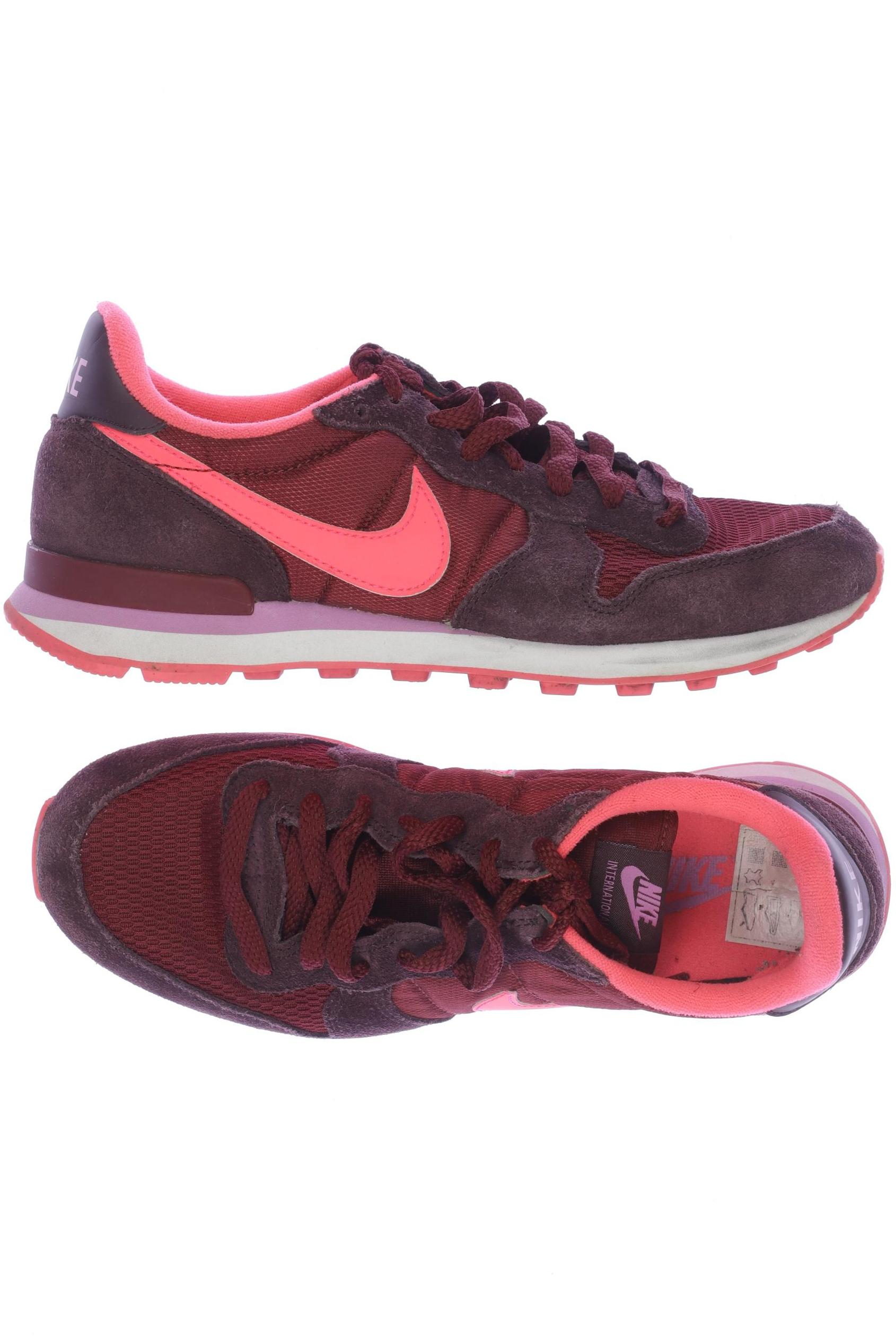 

Nike Damen Sneakers, bordeaux, Gr. 40