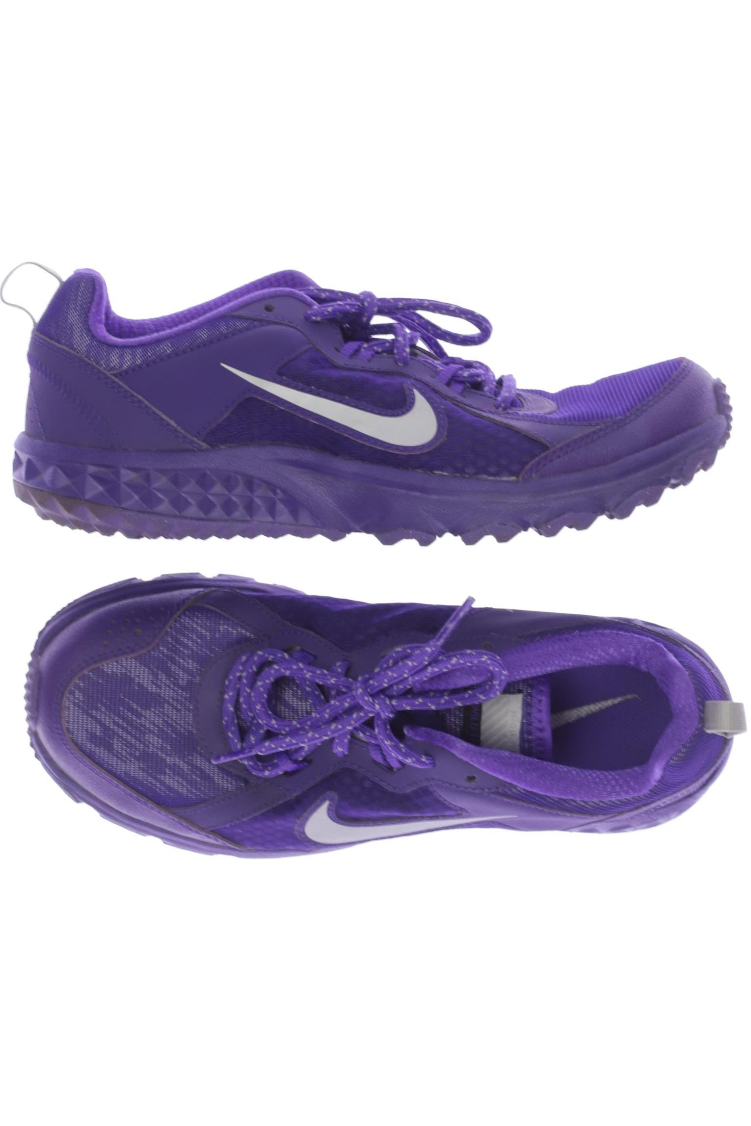 

Nike Damen Sneakers, flieder, Gr. 38.5