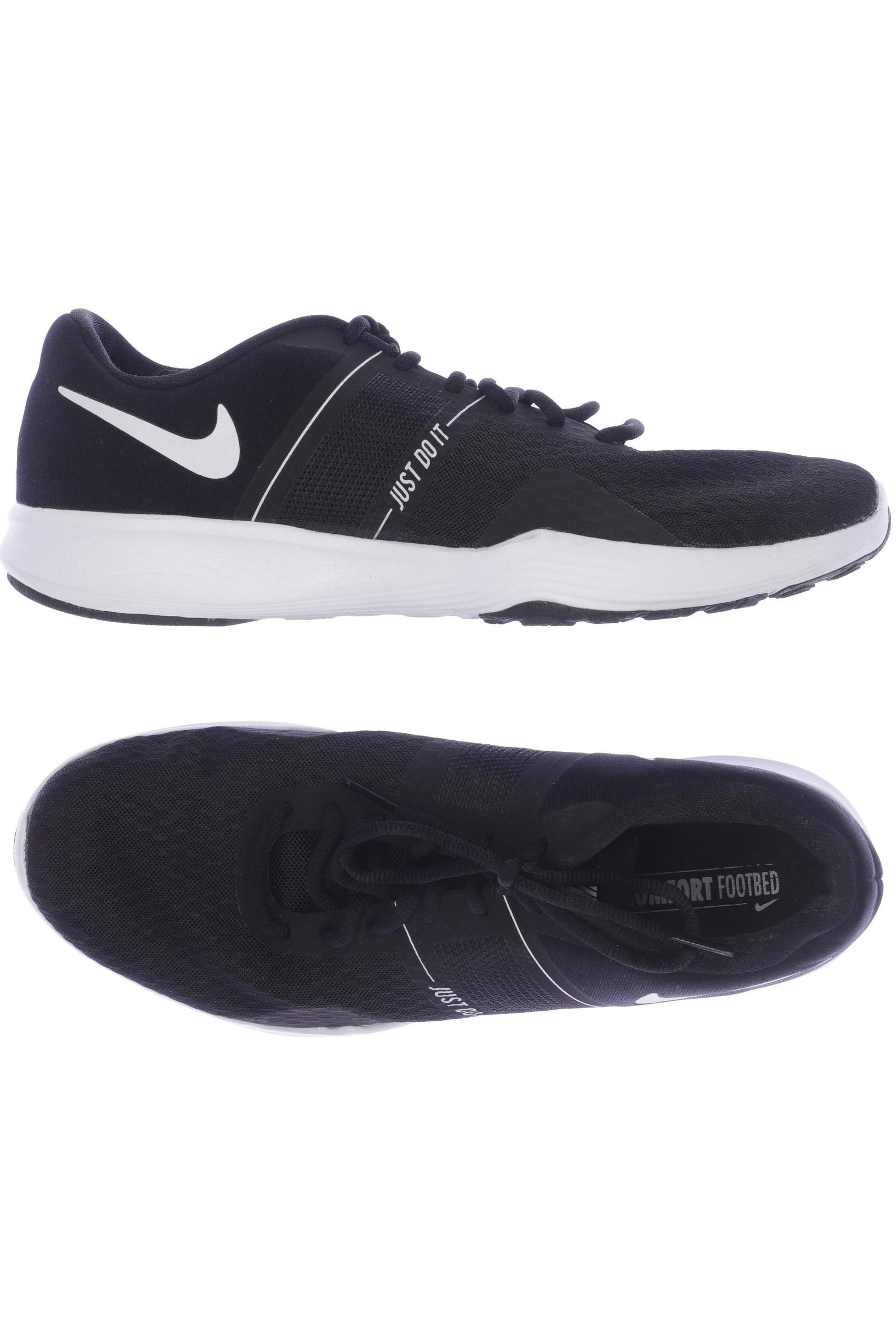 

Nike Damen Sneakers, schwarz, Gr. 40