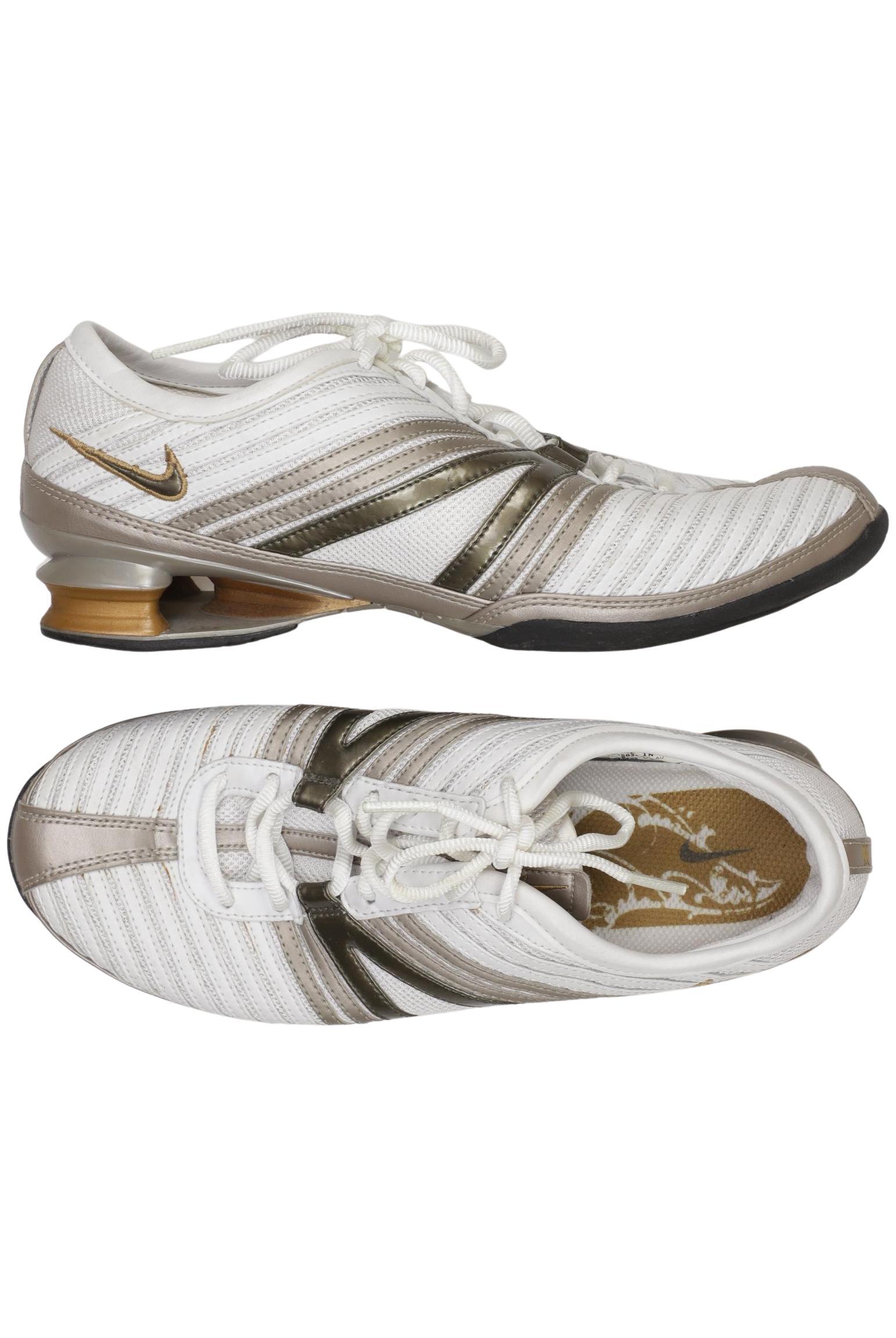 

Nike Damen Sneakers, mehrfarbig, Gr. 36.5