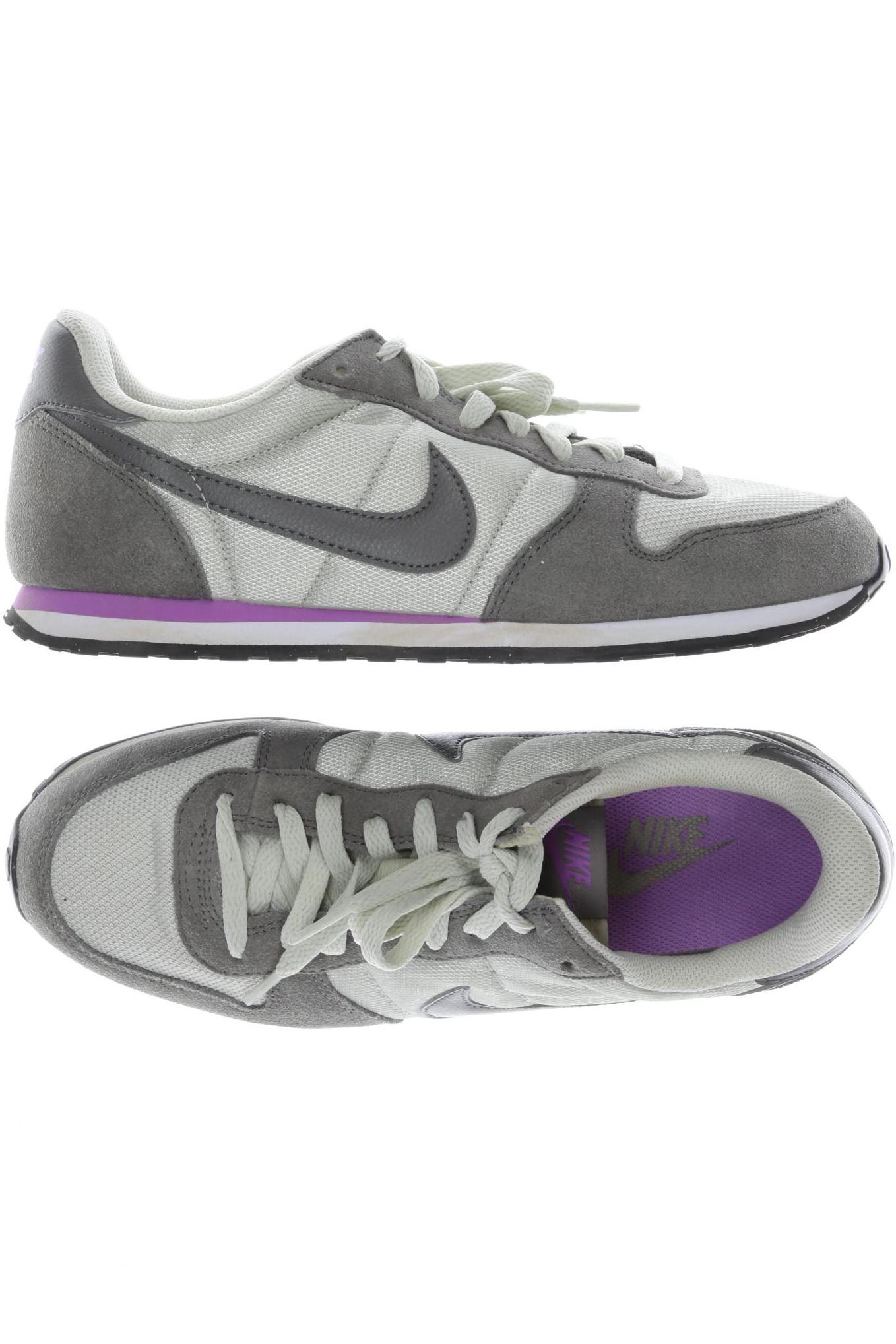 

Nike Damen Sneakers, hellgrün, Gr. 6