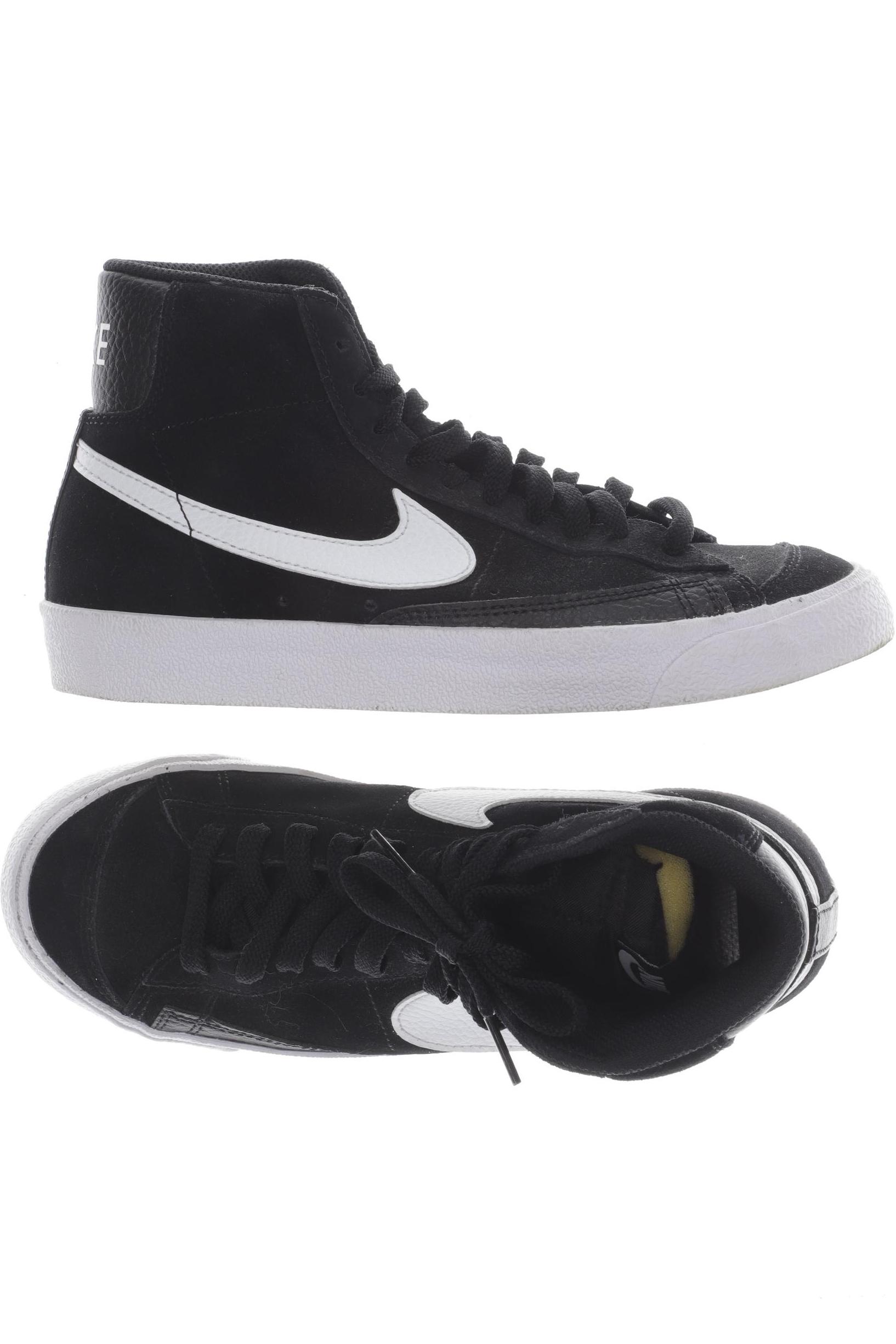 

Nike Damen Sneakers, schwarz, Gr. 38