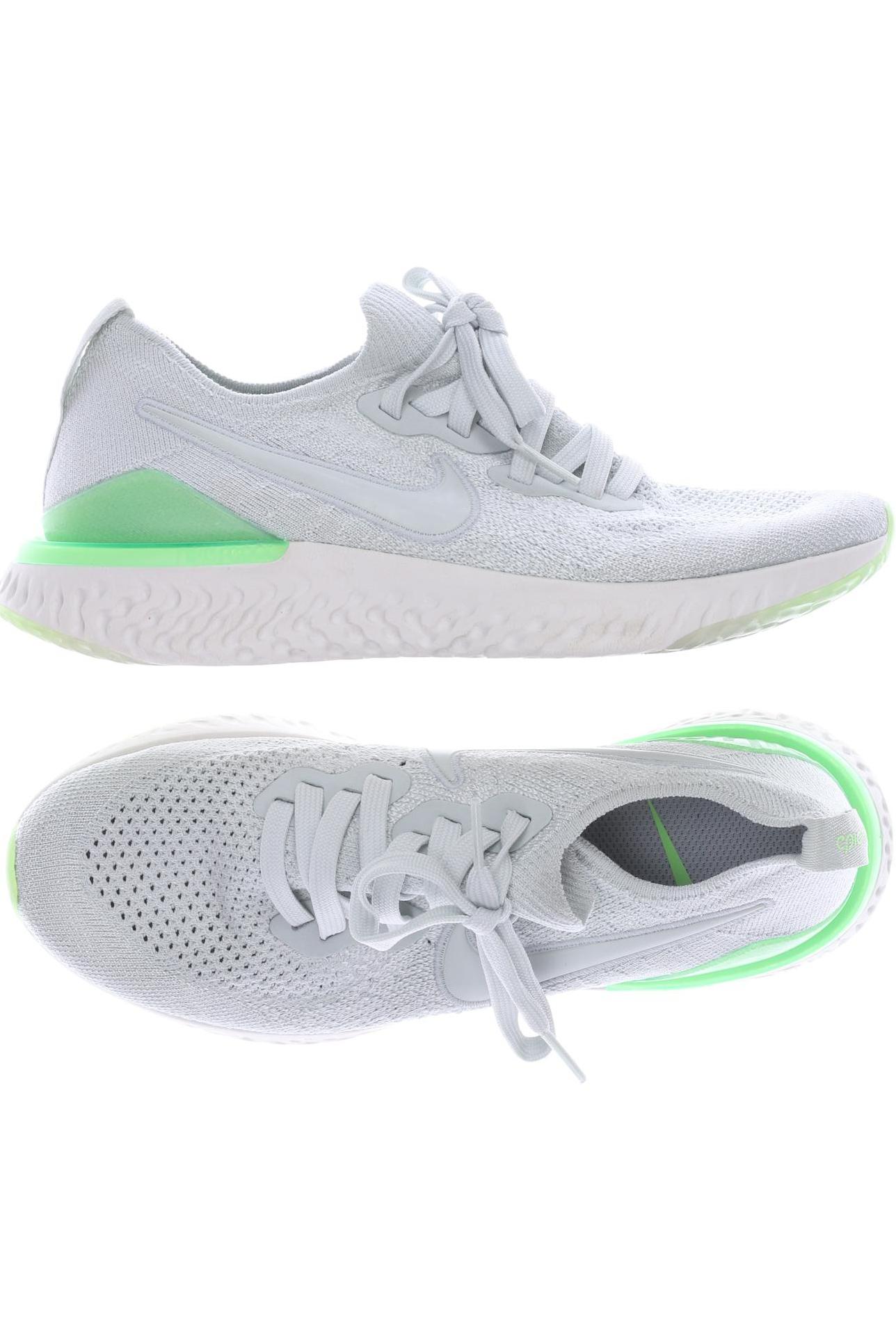 

Nike Damen Sneakers, hellgrün