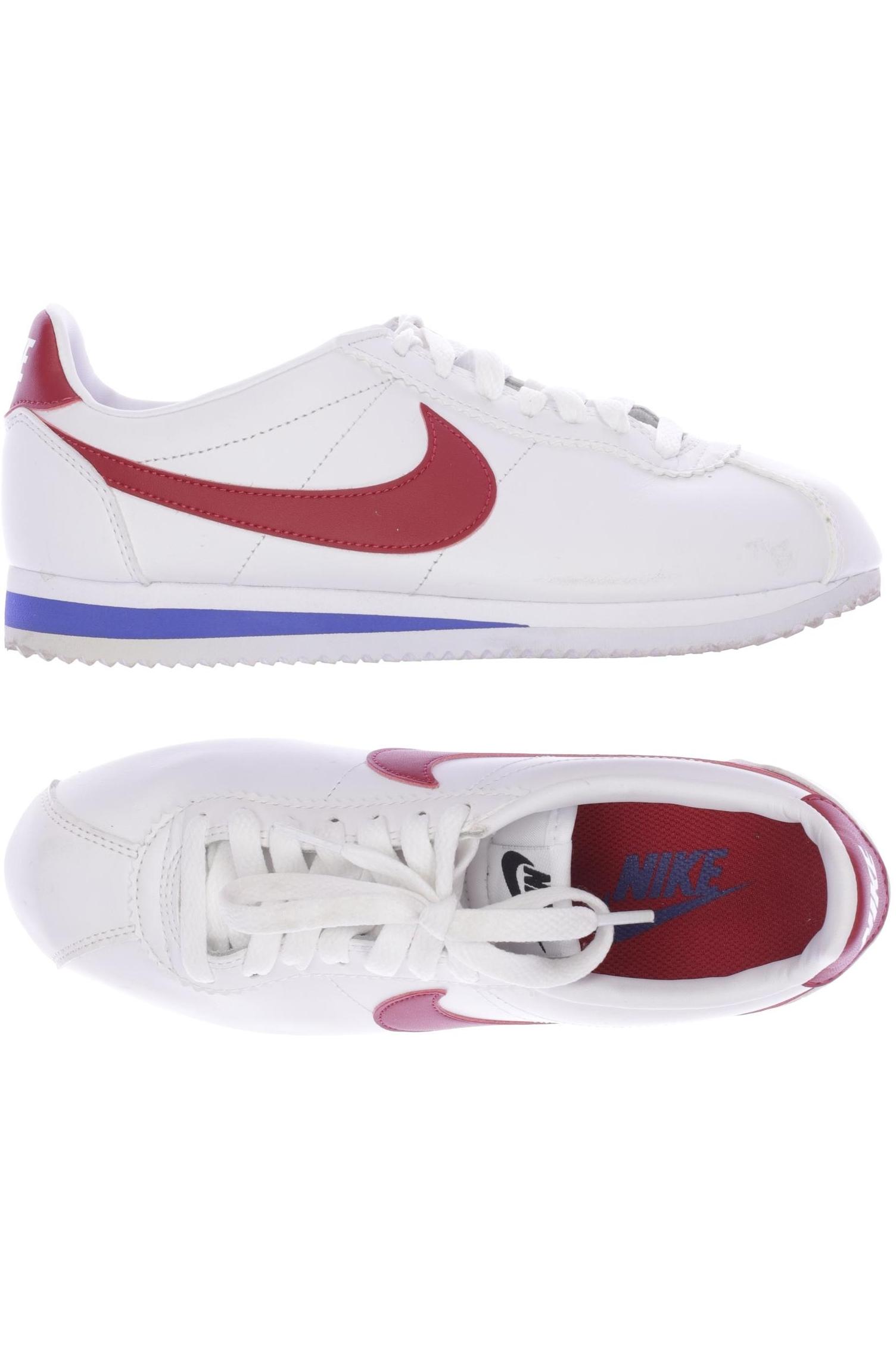 

Nike Damen Sneakers, weiß, Gr. 38