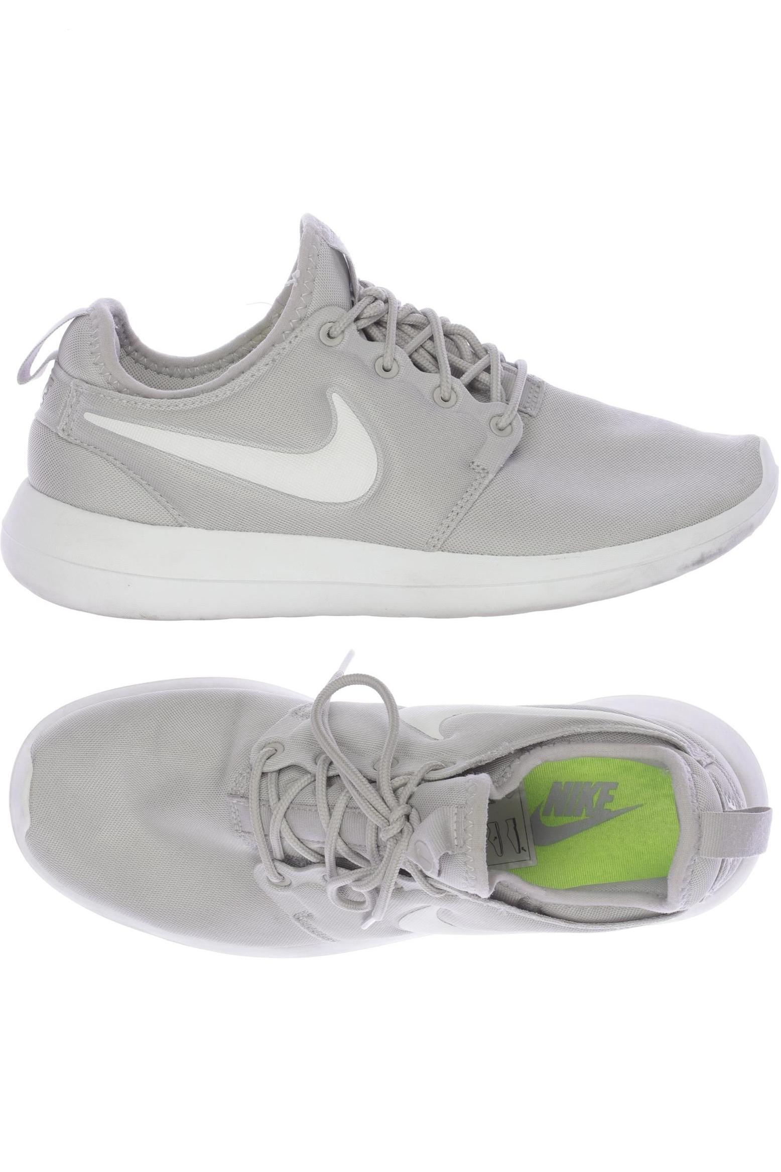 

Nike Damen Sneakers, grau, Gr. 38.5