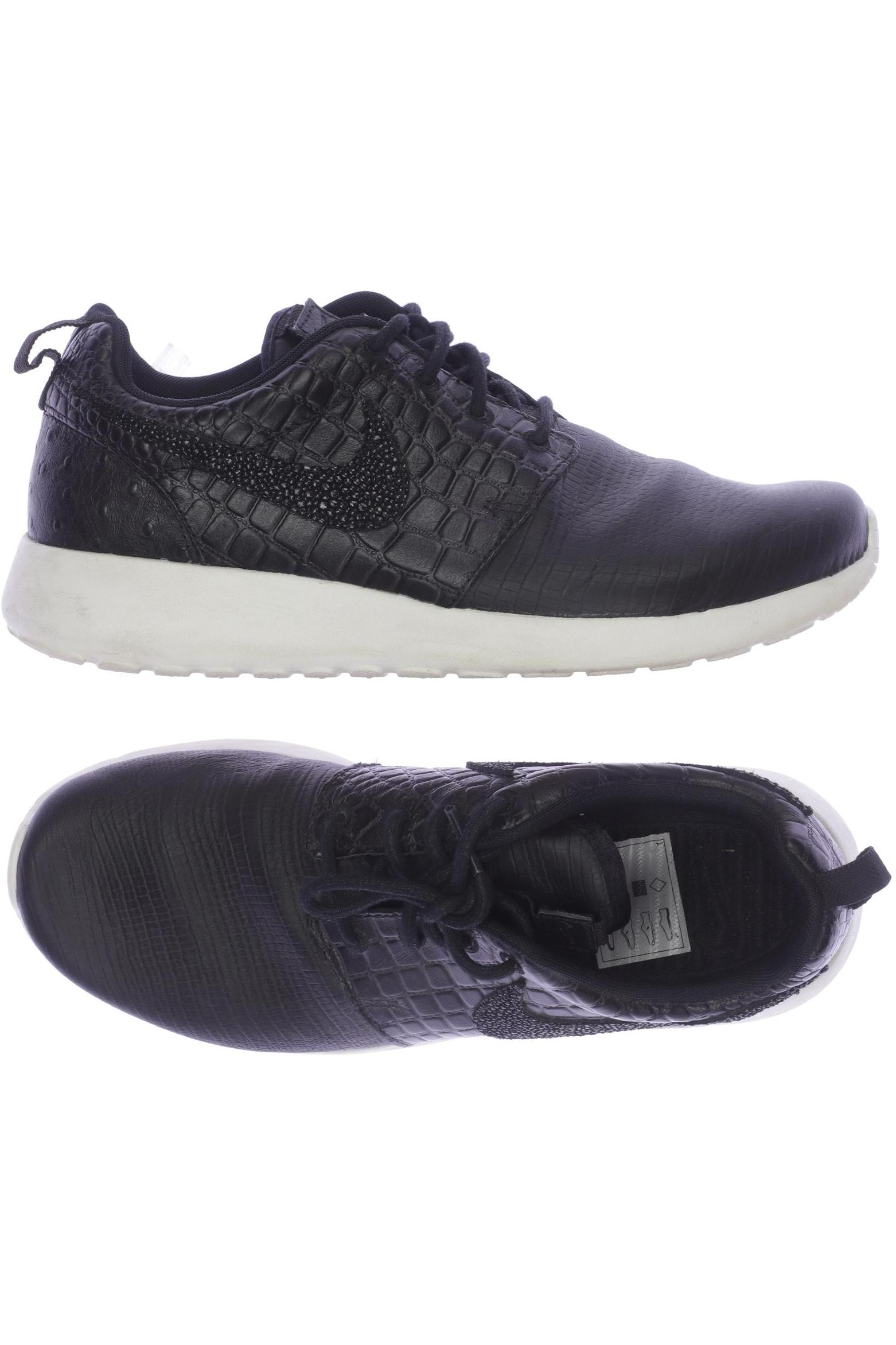 

Nike Damen Sneakers, schwarz, Gr. 39