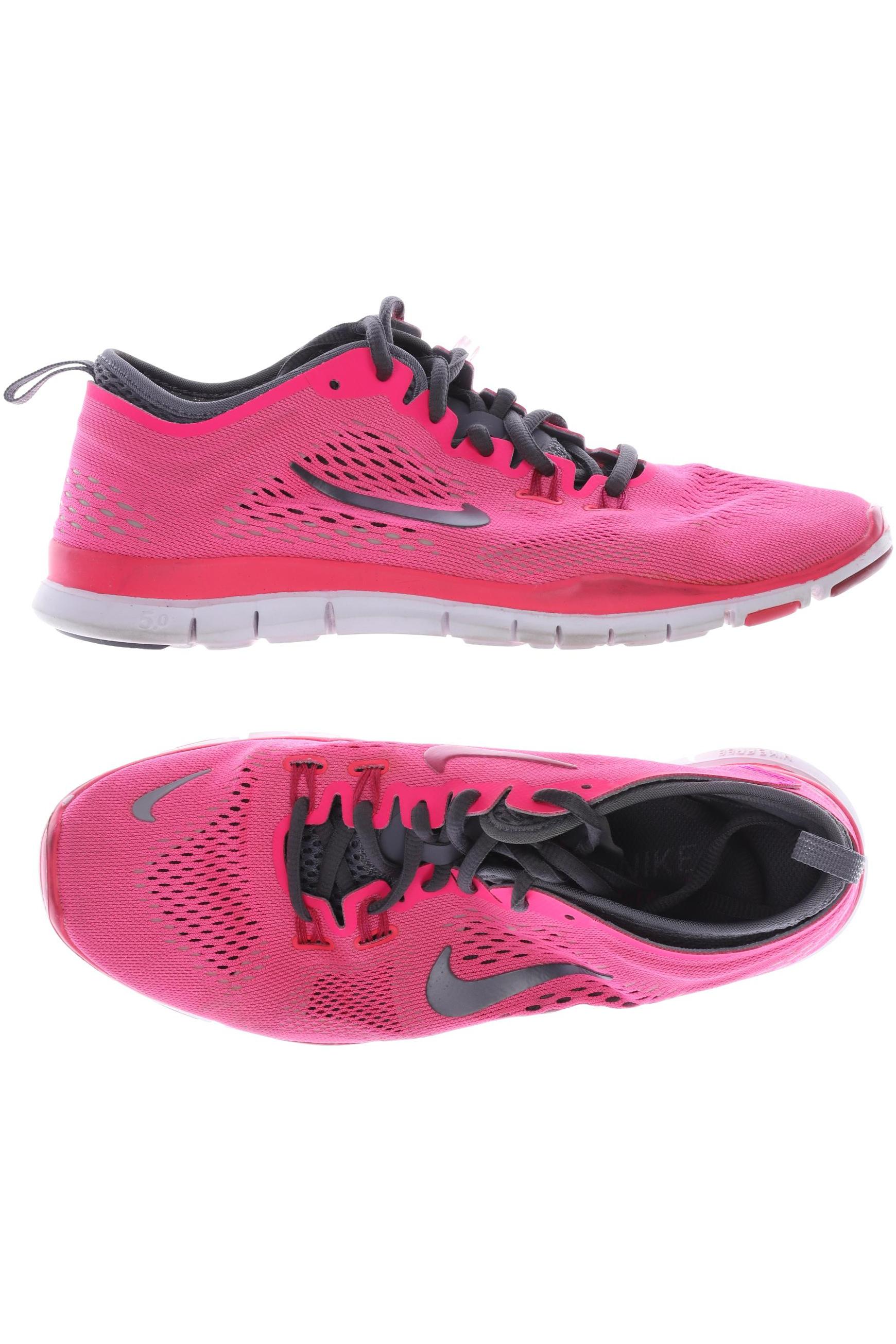 

Nike Damen Sneakers, pink, Gr. 38.5