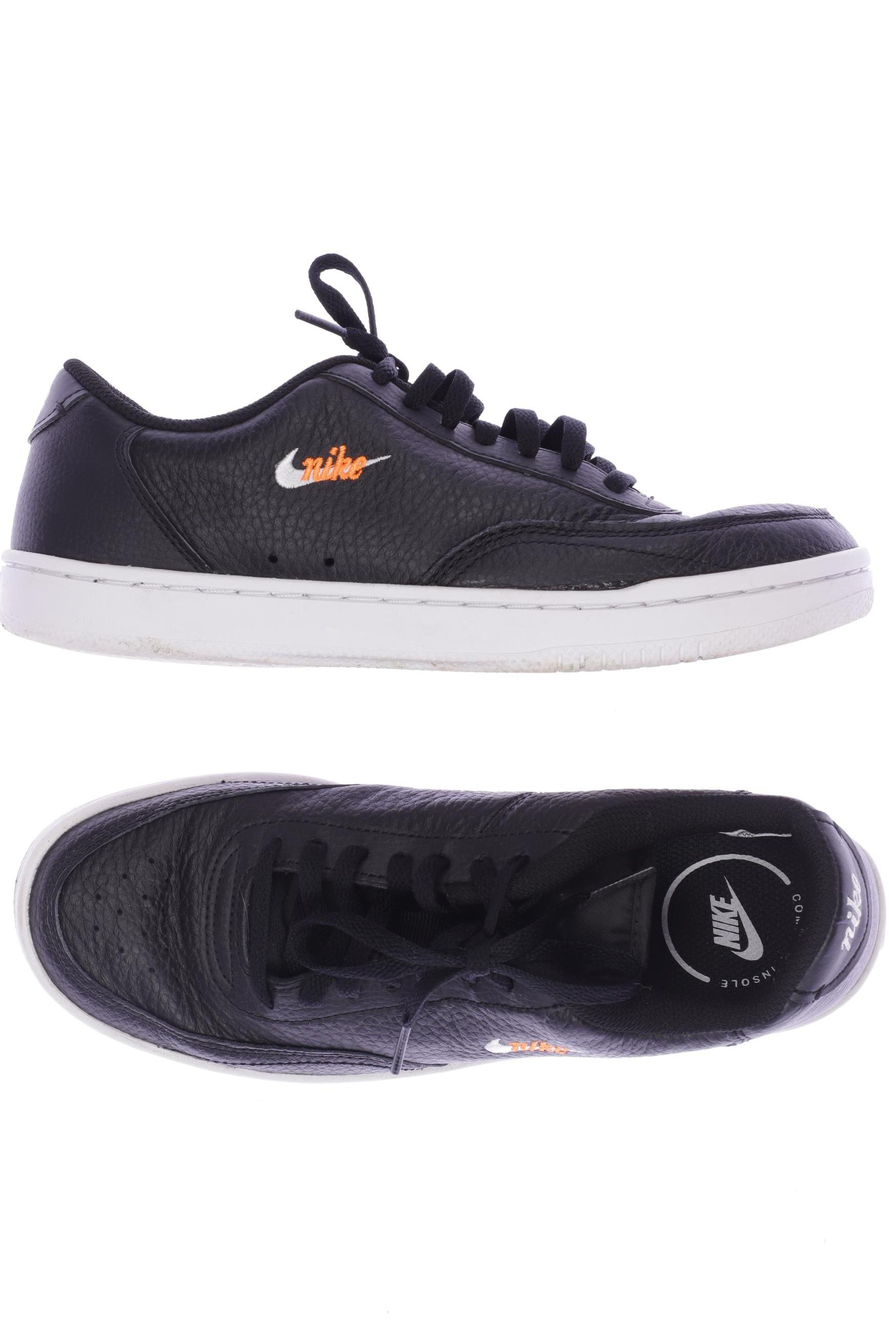 

Nike Damen Sneakers, schwarz, Gr. 38