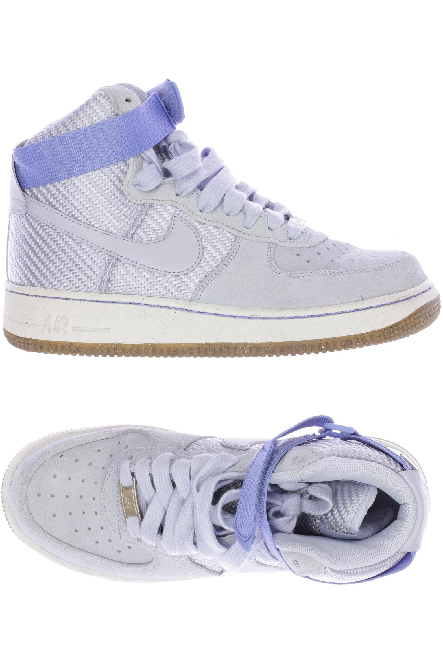 

Nike Damen Sneakers, hellblau, Gr. 38.5