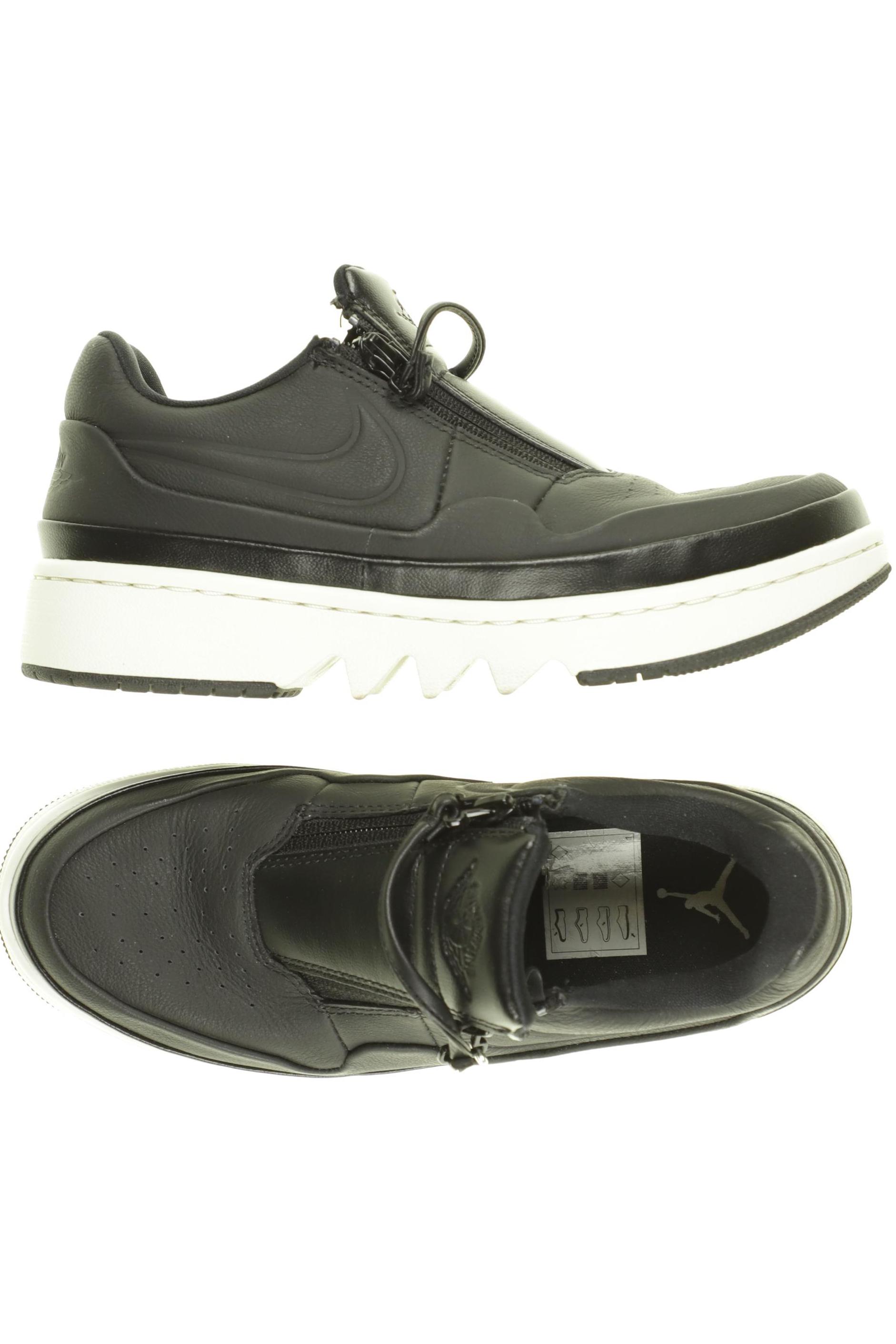

Nike Damen Sneakers, schwarz, Gr. 37.5