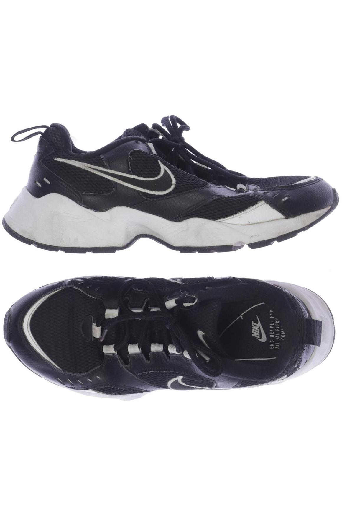 

Nike Damen Sneakers, schwarz, Gr. 39