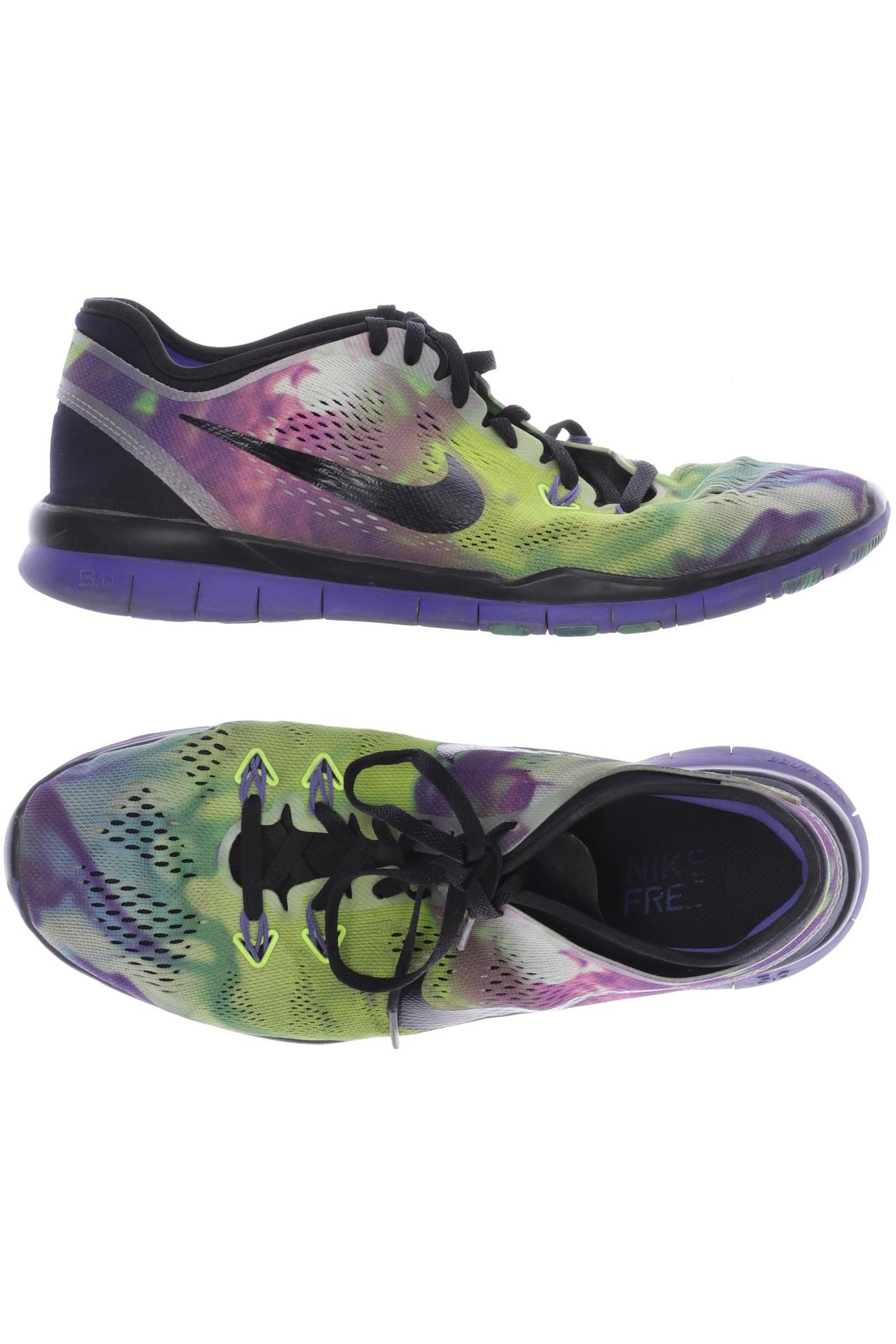 

Nike Damen Sneakers, mehrfarbig, Gr. 40.5