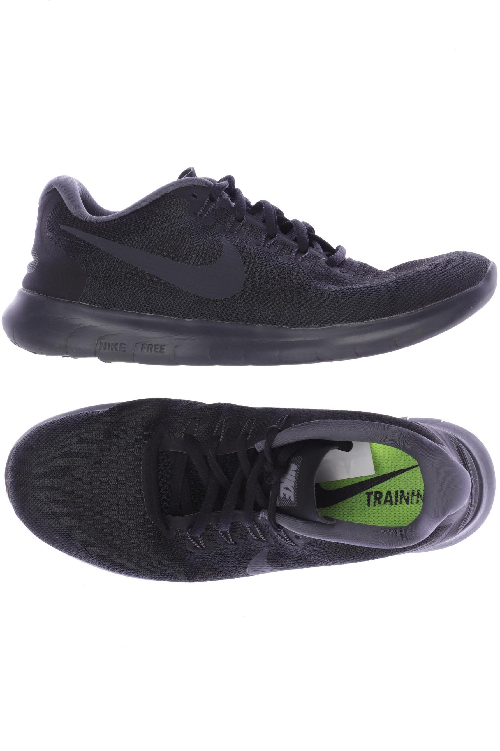 

Nike Damen Sneakers, schwarz, Gr. 40