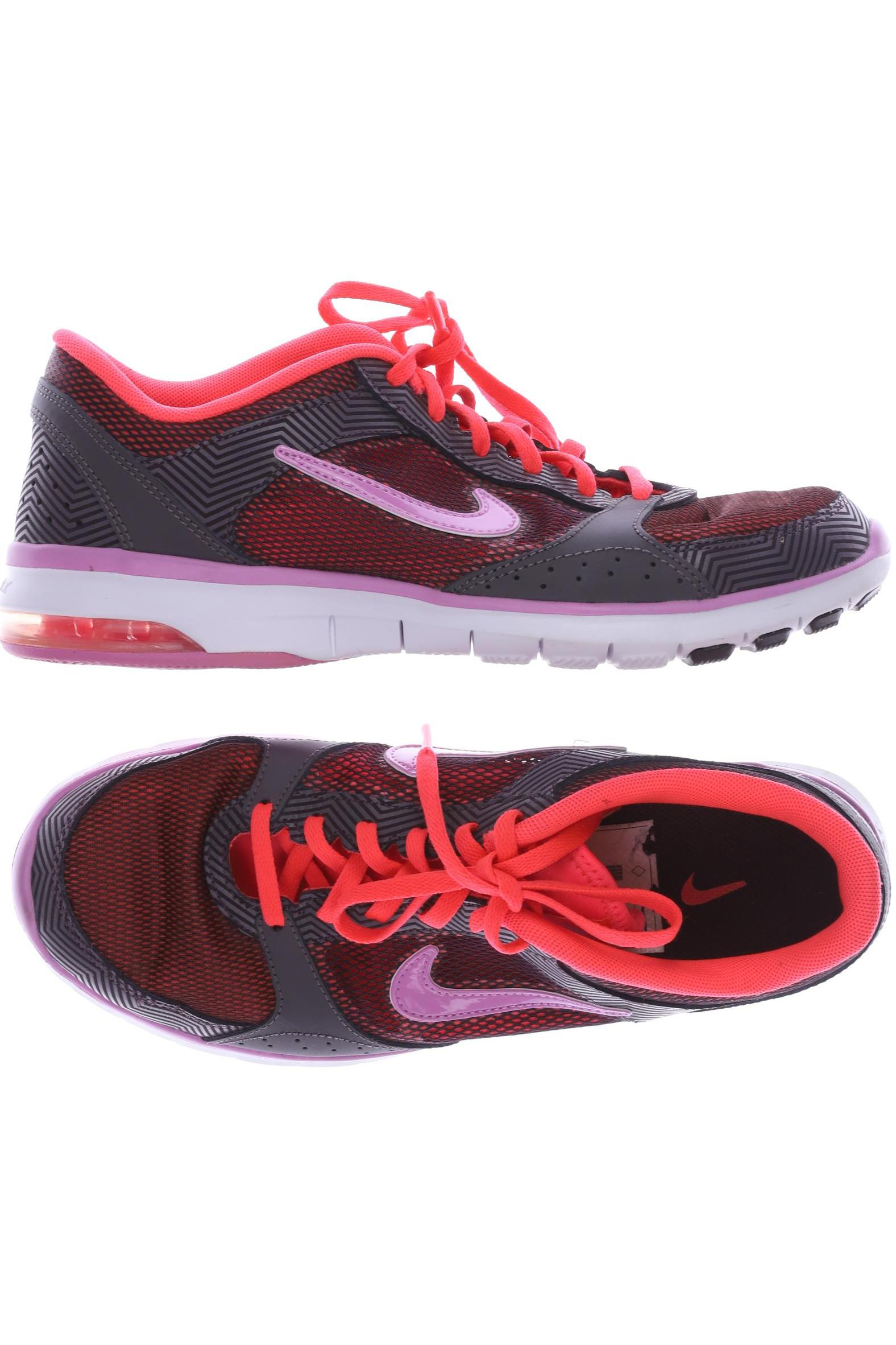 

Nike Damen Sneakers, bordeaux