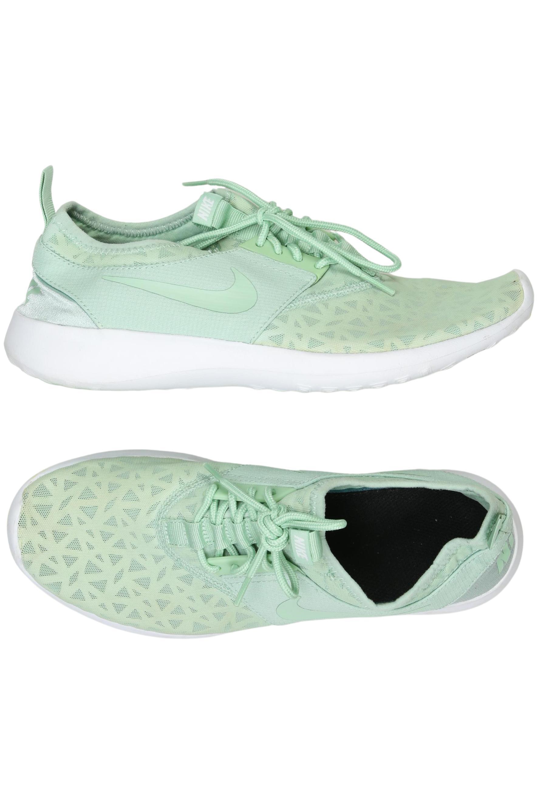 

Nike Damen Sneakers, hellgrün, Gr. 40.5