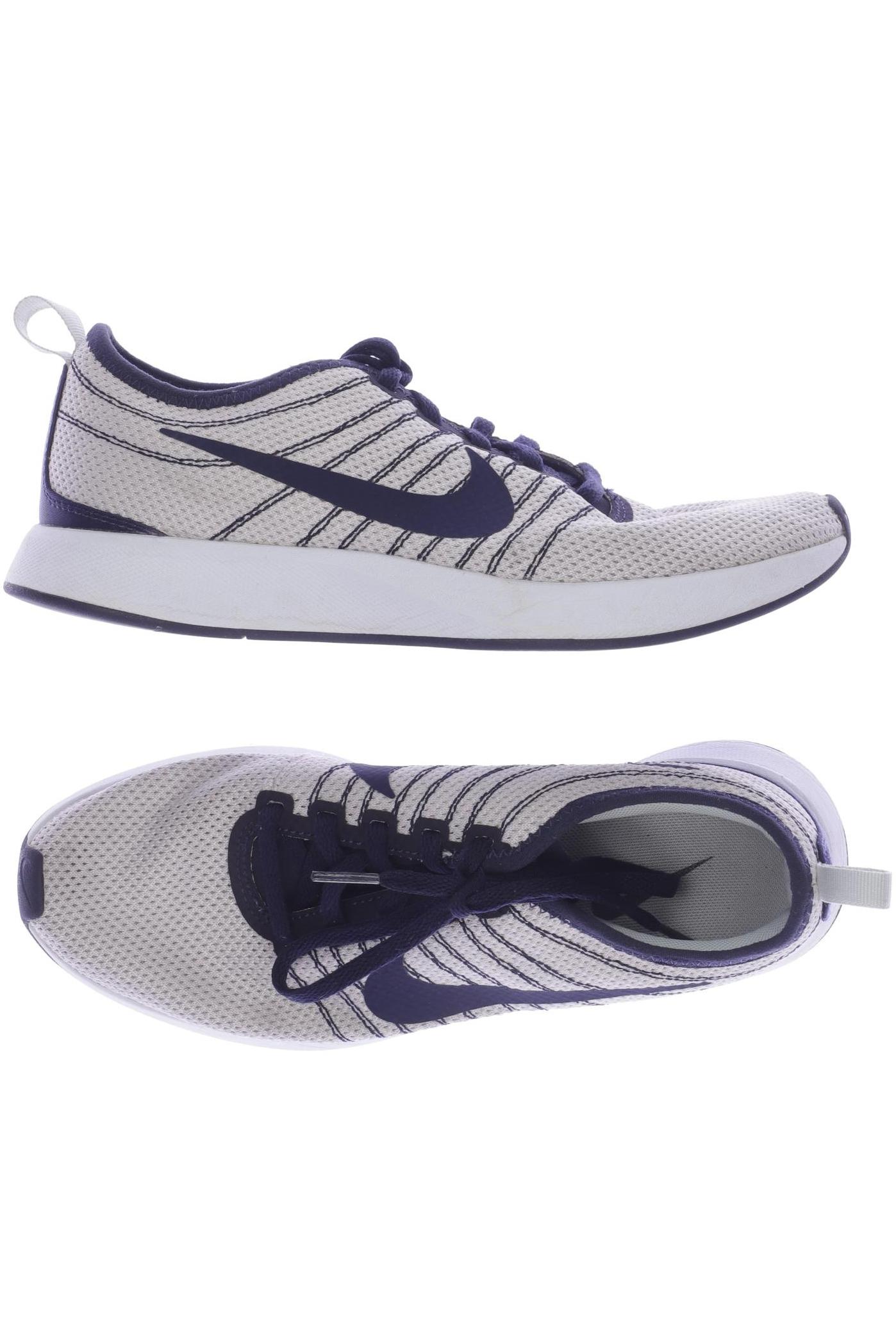 

Nike Damen Sneakers, beige
