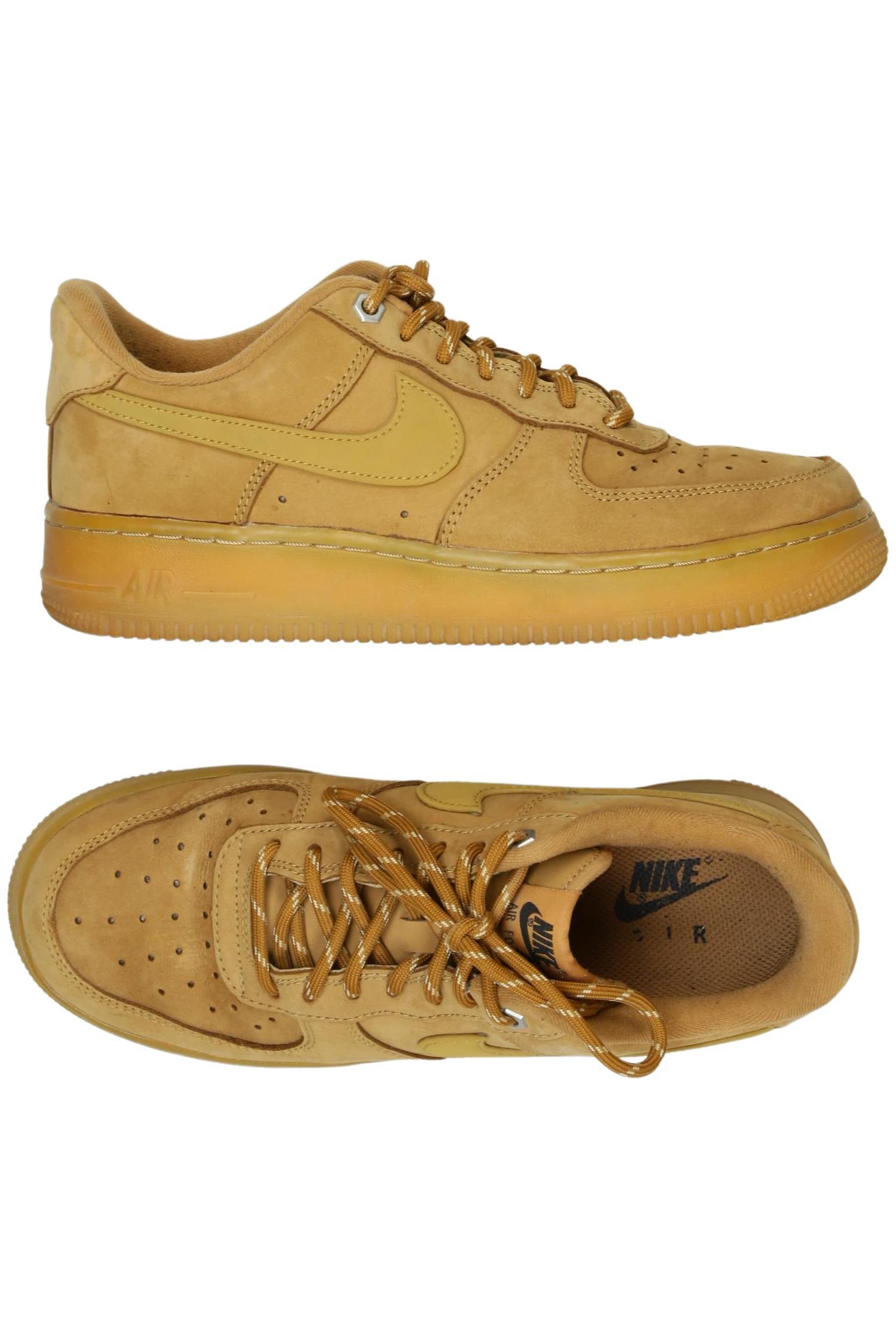 

Nike Damen Sneakers, braun, Gr. 37.5