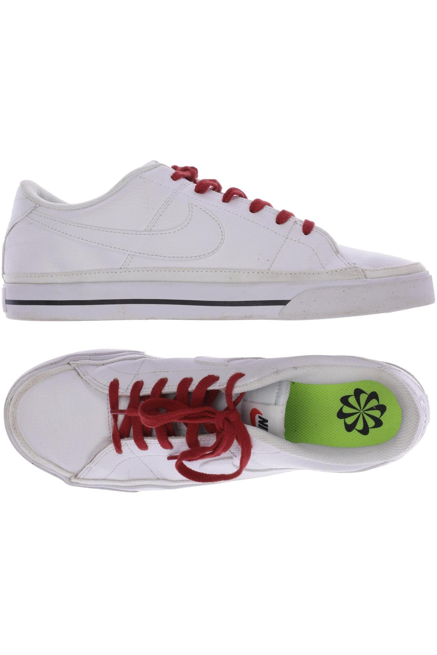 

Nike Damen Sneakers, weiß, Gr. 16