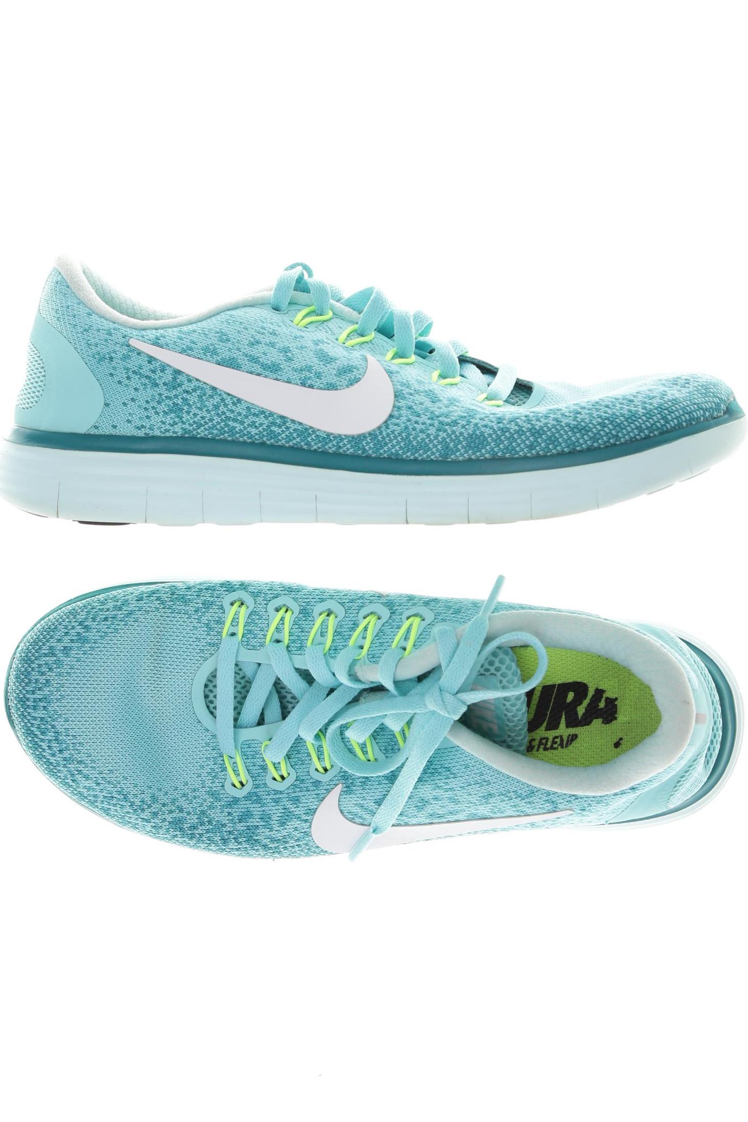 

Nike Damen Sneakers, türkis, Gr. 37.5
