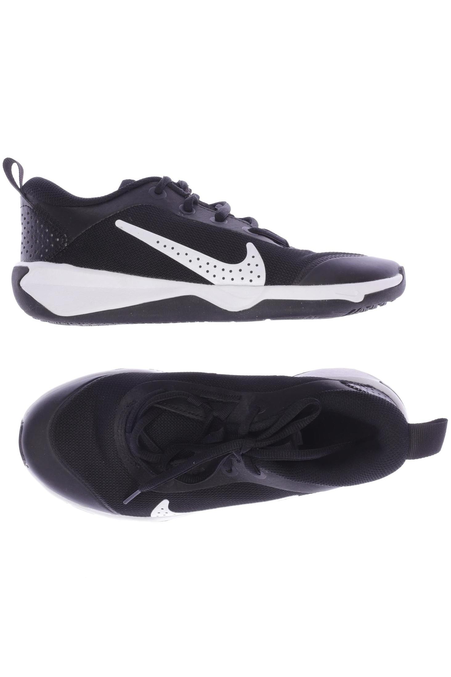 

Nike Damen Sneakers, schwarz, Gr. 36.5