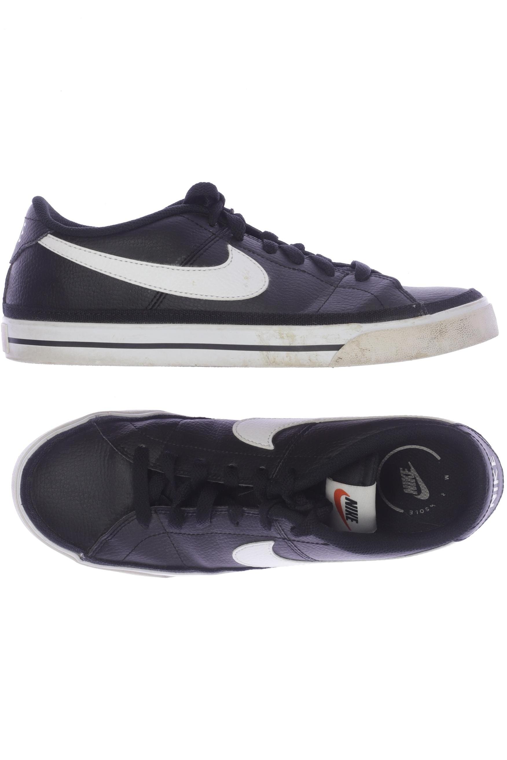 

Nike Damen Sneakers, schwarz, Gr. 42