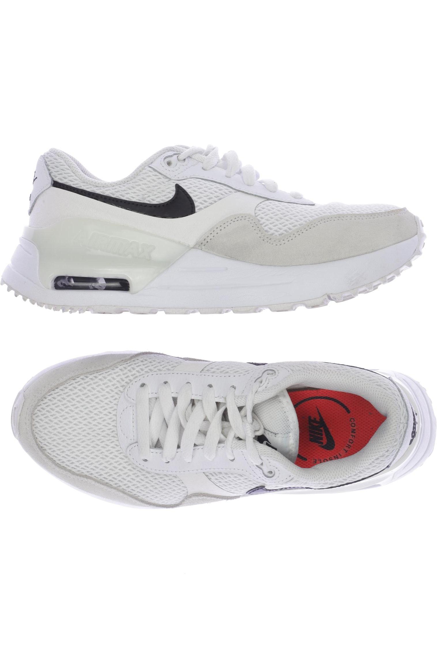 

Nike Damen Sneakers, weiß