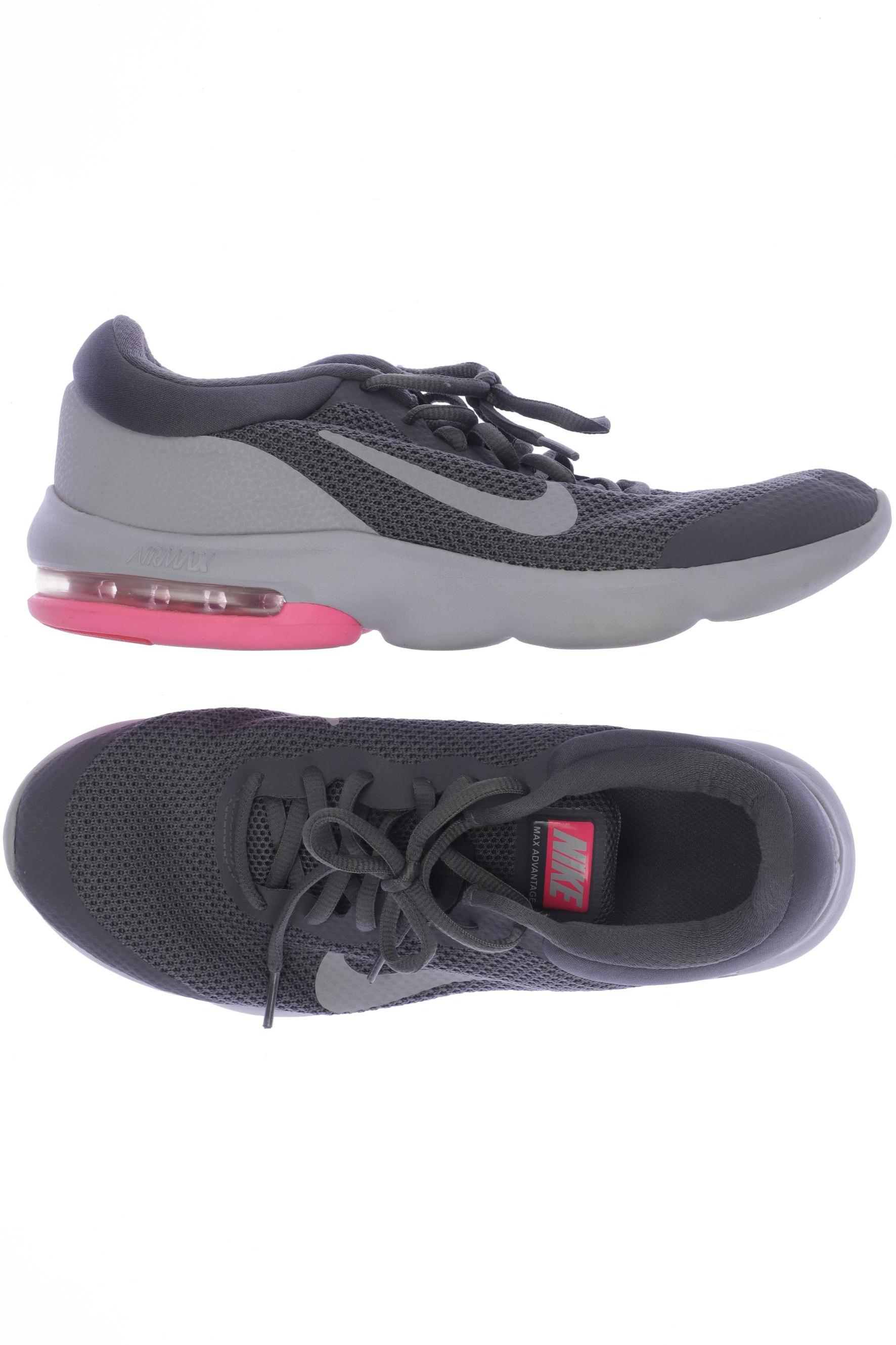 

Nike Damen Sneakers, grün, Gr. 42