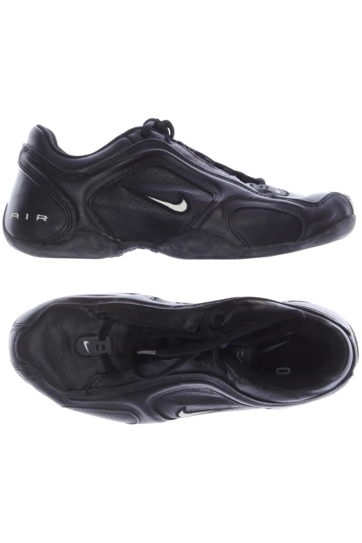 

Nike Damen Sneakers, schwarz, Gr. 36.5