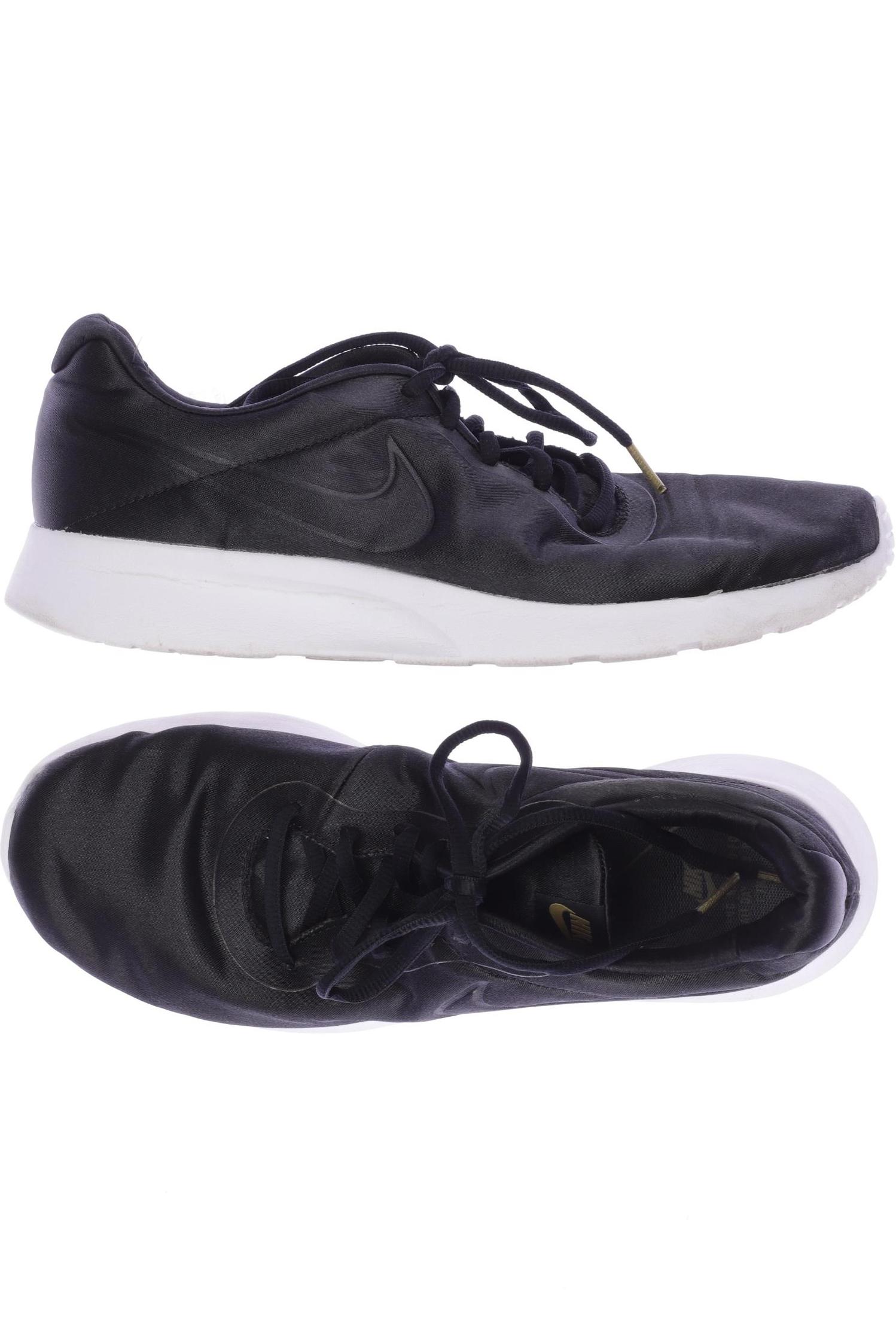 

Nike Damen Sneakers, schwarz, Gr. 42