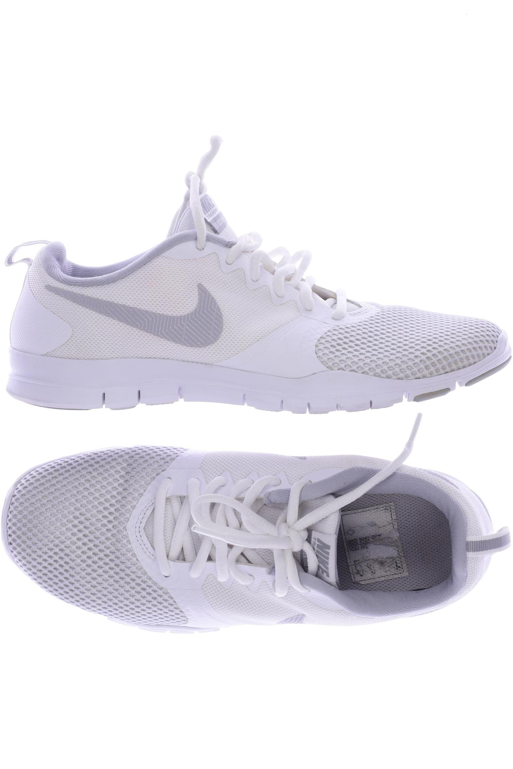 

Nike Damen Sneakers, weiß, Gr. 37.5