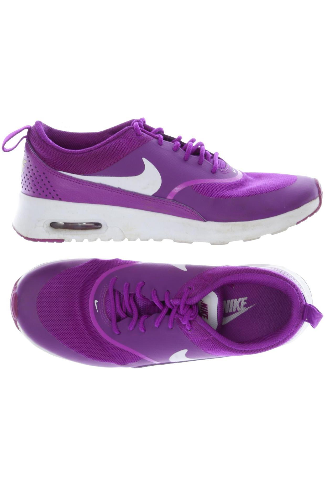 

Nike Damen Sneakers, flieder, Gr. 37.5