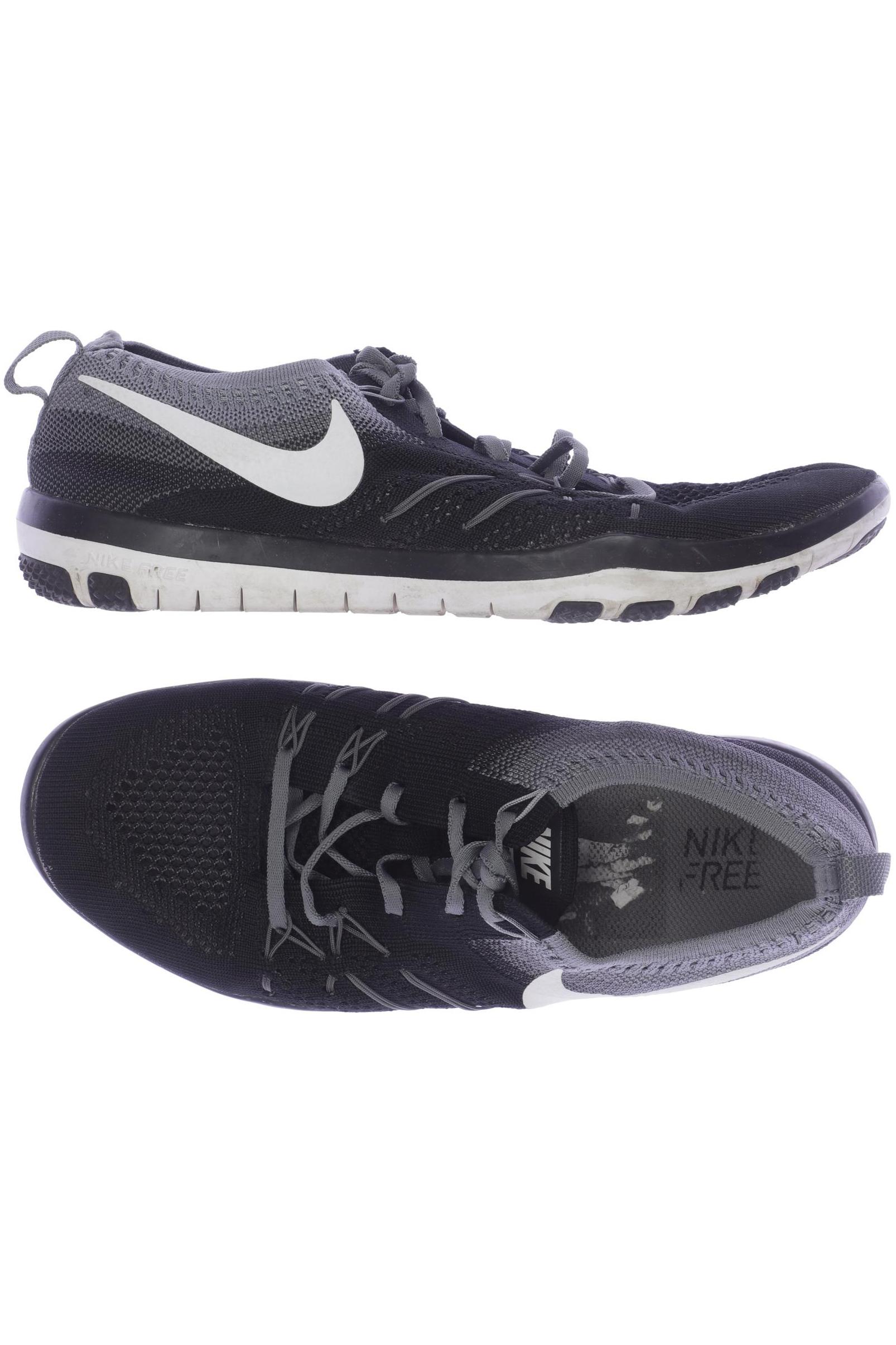 

Nike Damen Sneakers, schwarz, Gr. 39