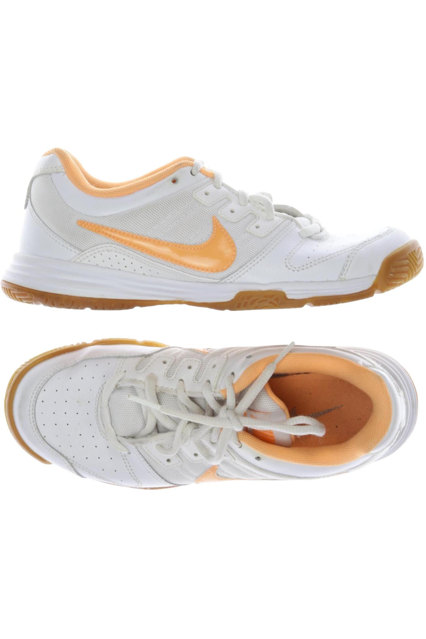 

Nike Damen Sneakers, weiß, Gr. 36.5