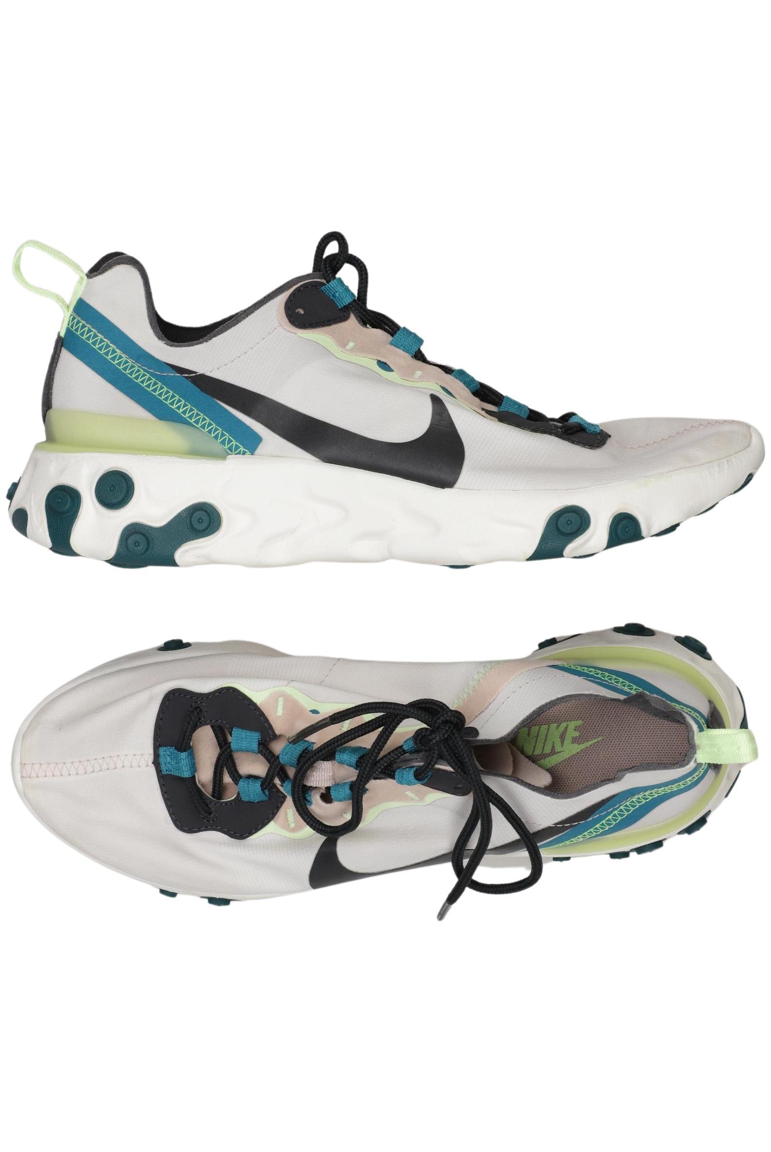 

Nike Damen Sneakers, neon, Gr. 39