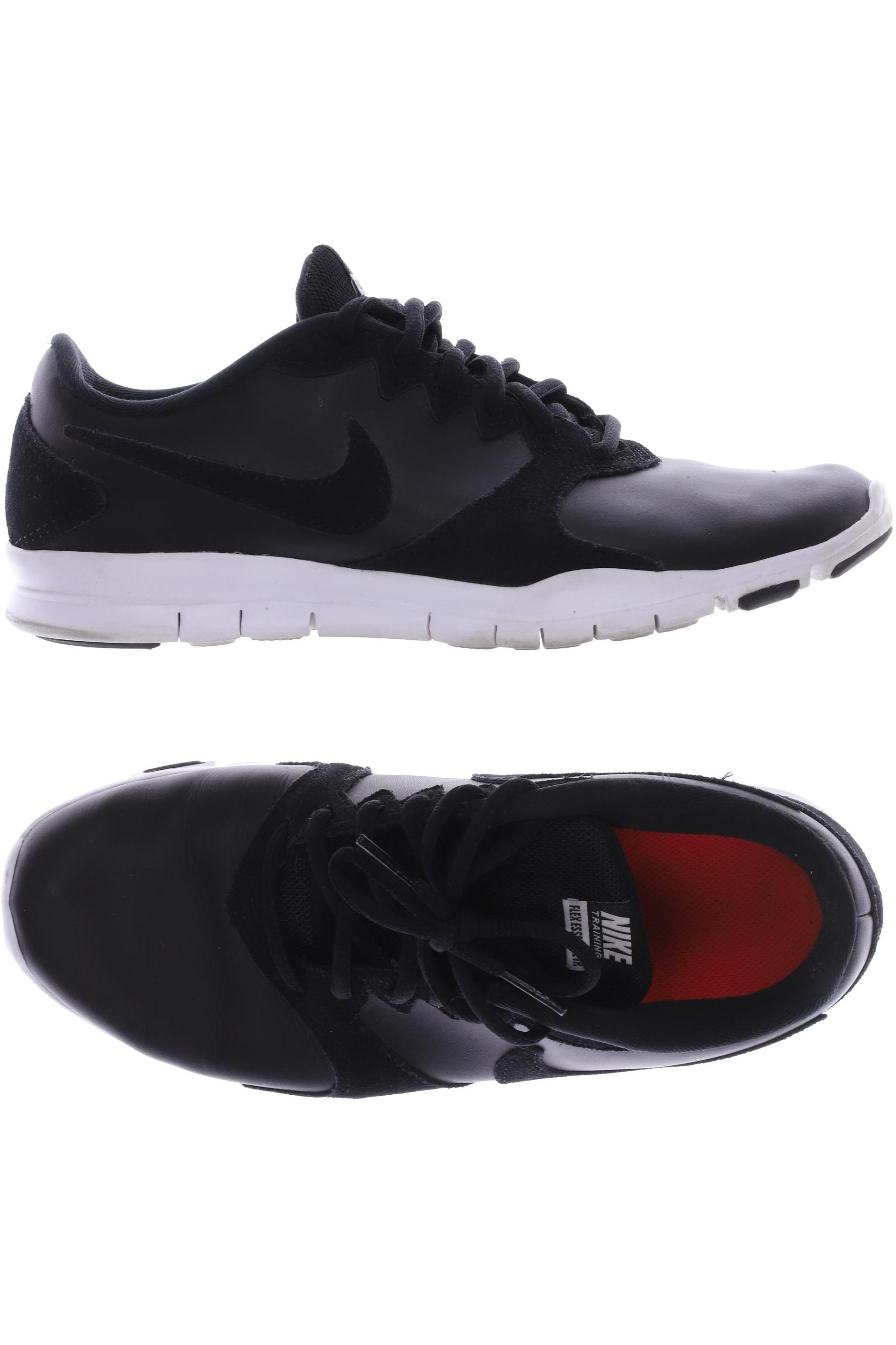 

Nike Damen Sneakers, schwarz