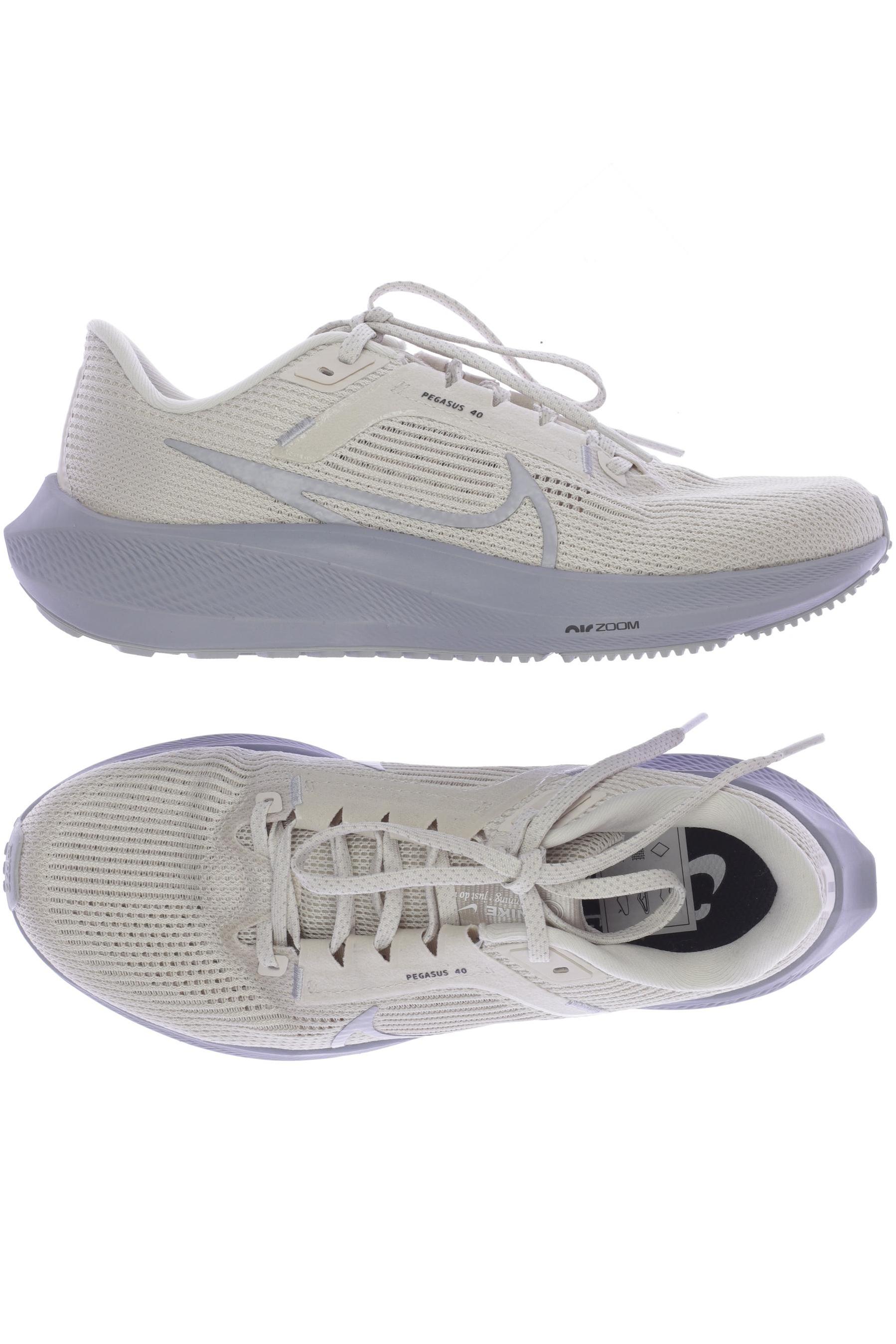 

Nike Damen Sneakers, beige, Gr. 38.5