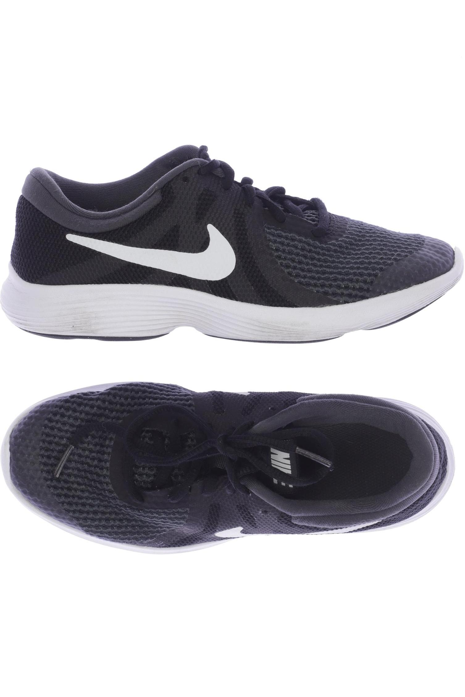 

Nike Damen Sneakers, schwarz, Gr. 37.5