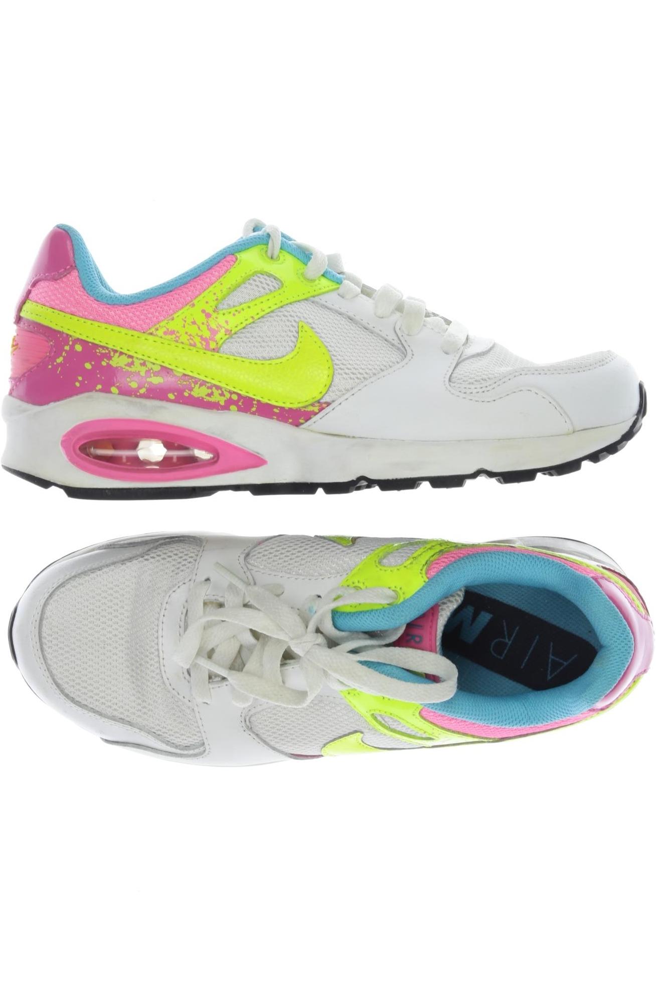 

Nike Damen Sneakers, weiß, Gr. 37.5