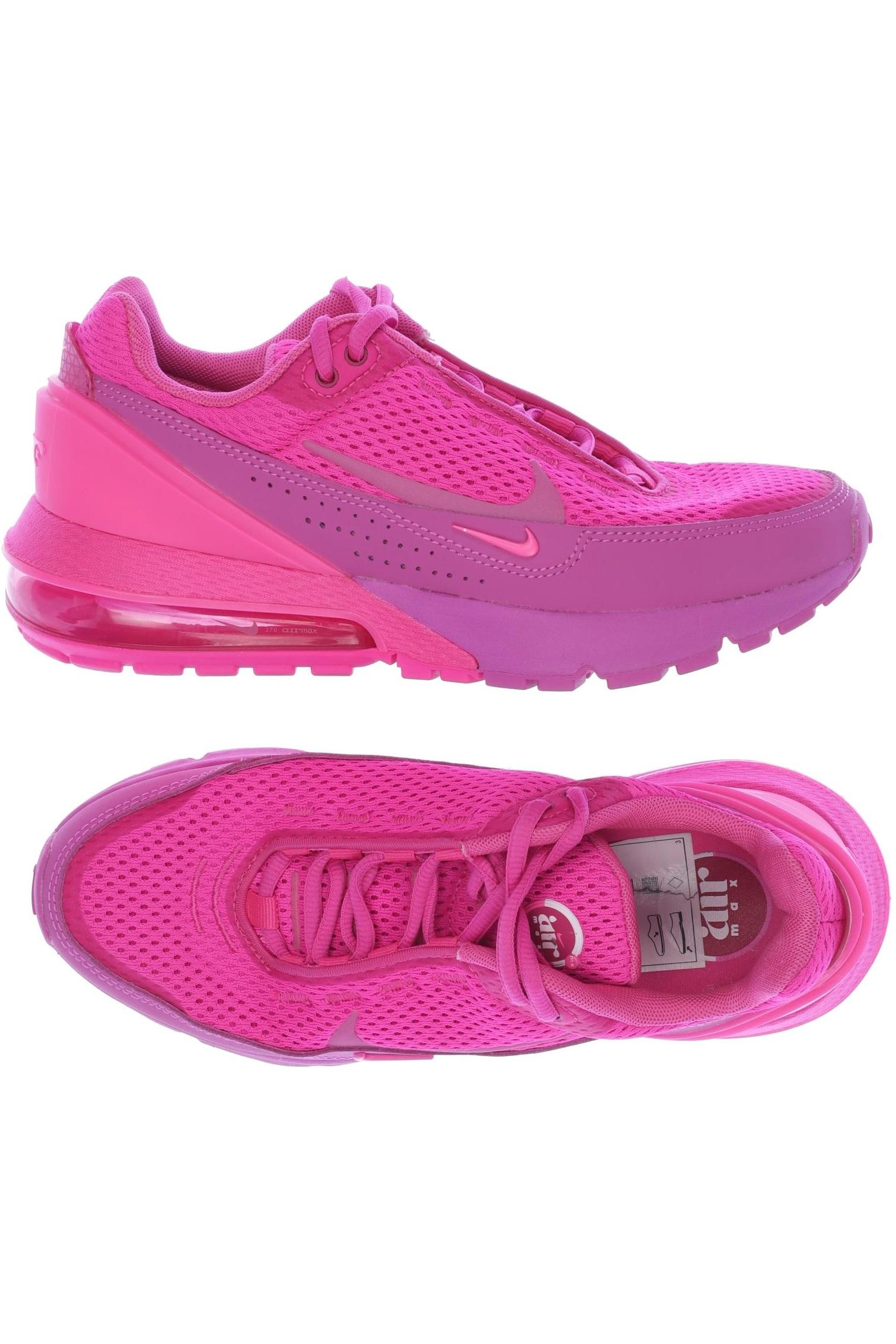 

Nike Damen Sneakers, pink, Gr. 36.5