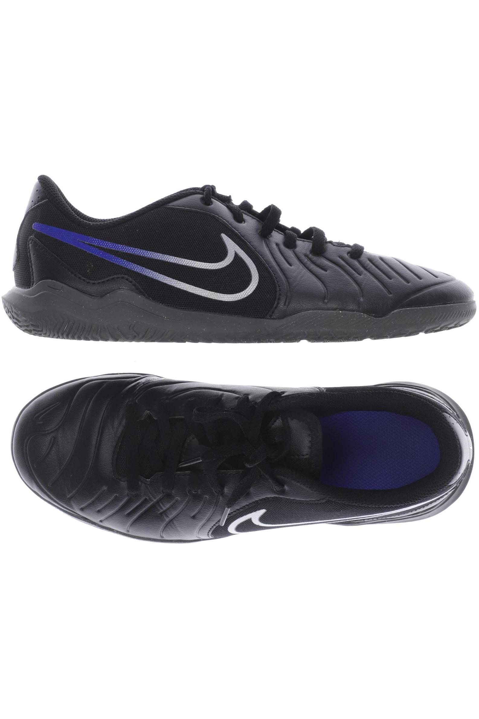 

Nike Damen Sneakers, schwarz, Gr. 38.5