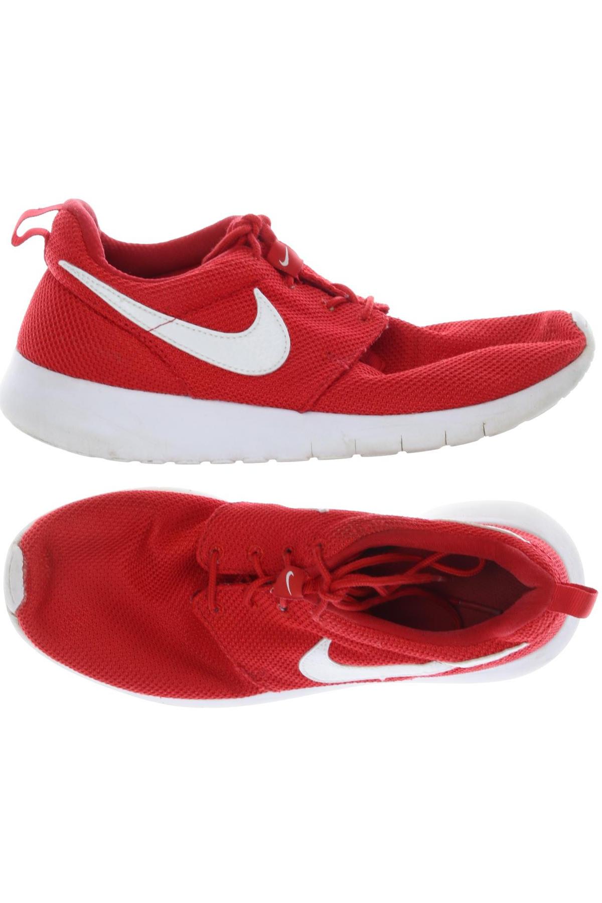 

Nike Damen Sneakers, rot, Gr. 40