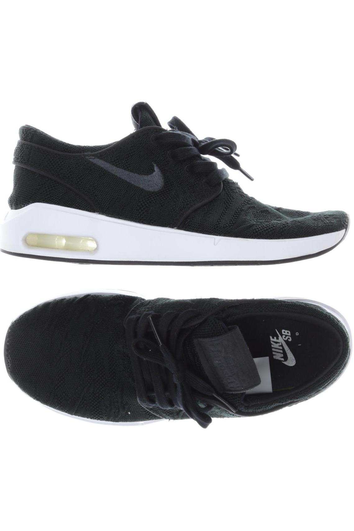 

Nike Damen Sneakers, schwarz, Gr. 36