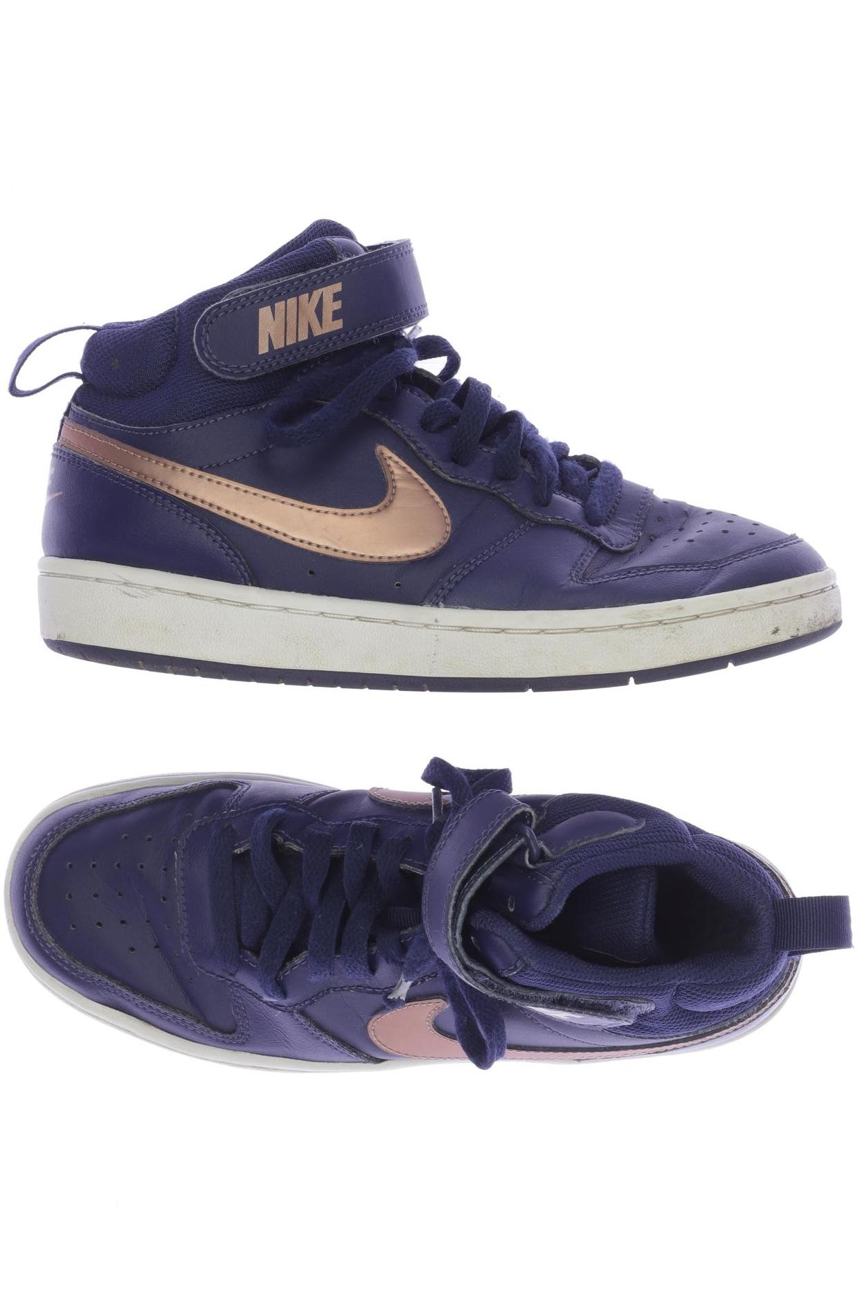

Nike Damen Sneakers, blau, Gr. 36.5