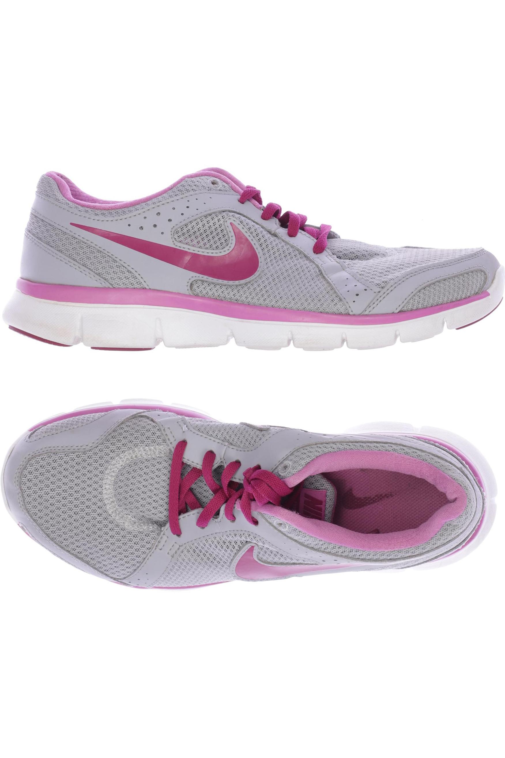 

Nike Damen Sneakers, grau, Gr. 40